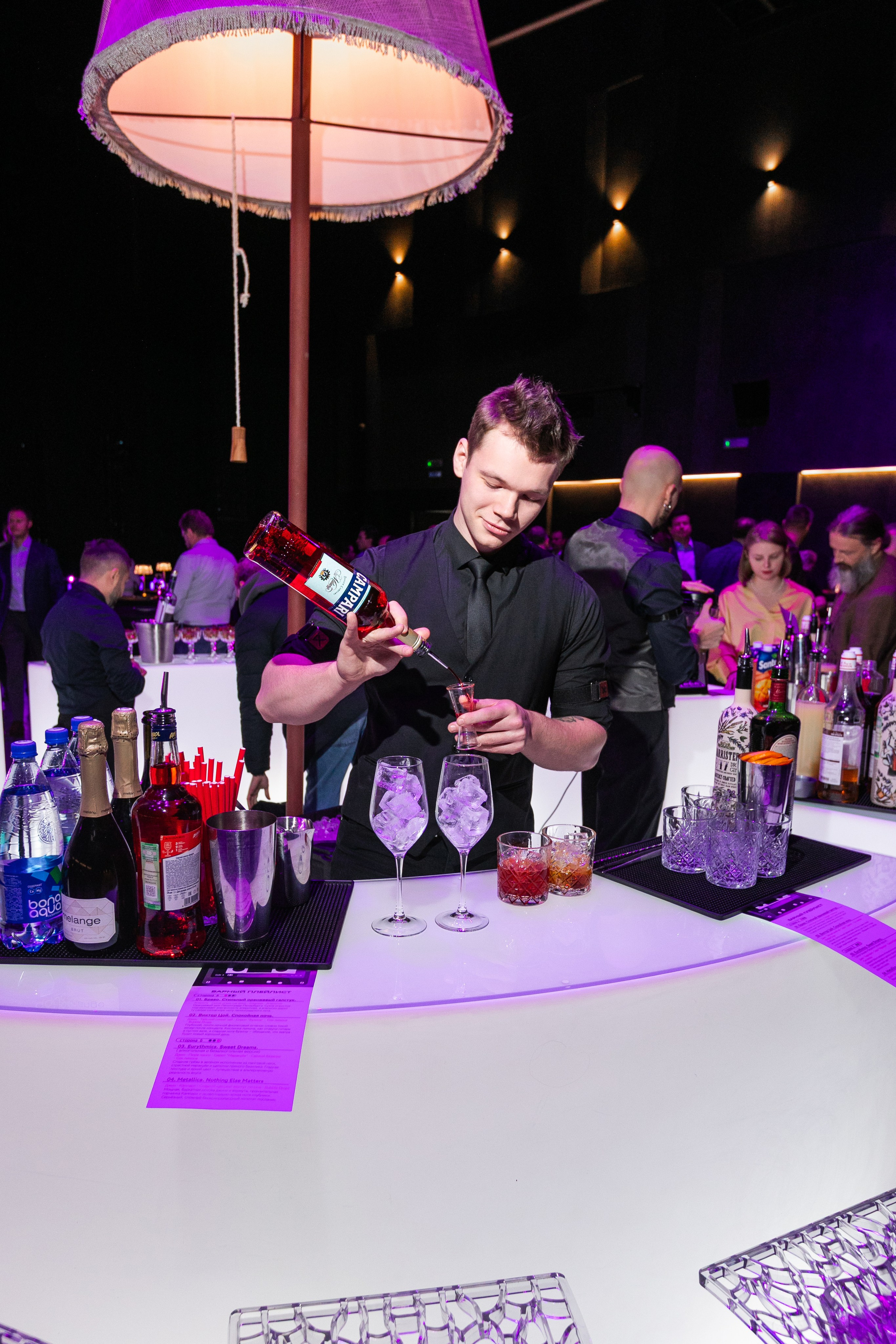 Reportage. Фотограф в Санкт-Петербурге и Москве Ян Голубев