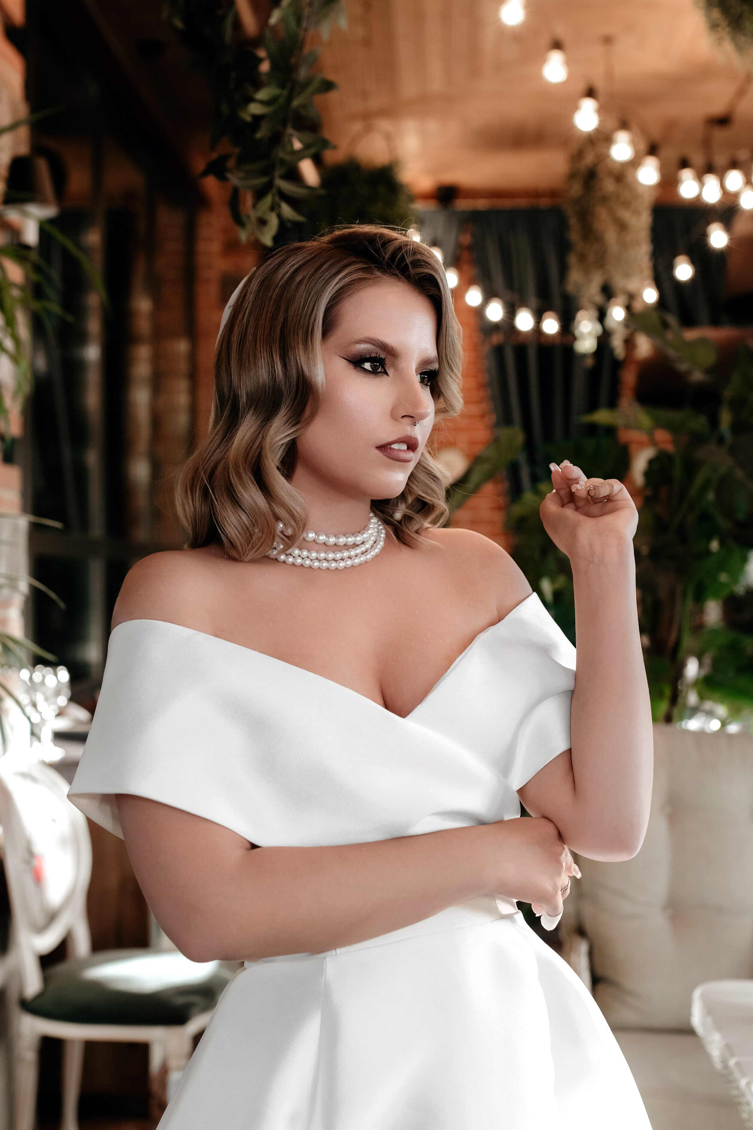 Серафим и Тамара