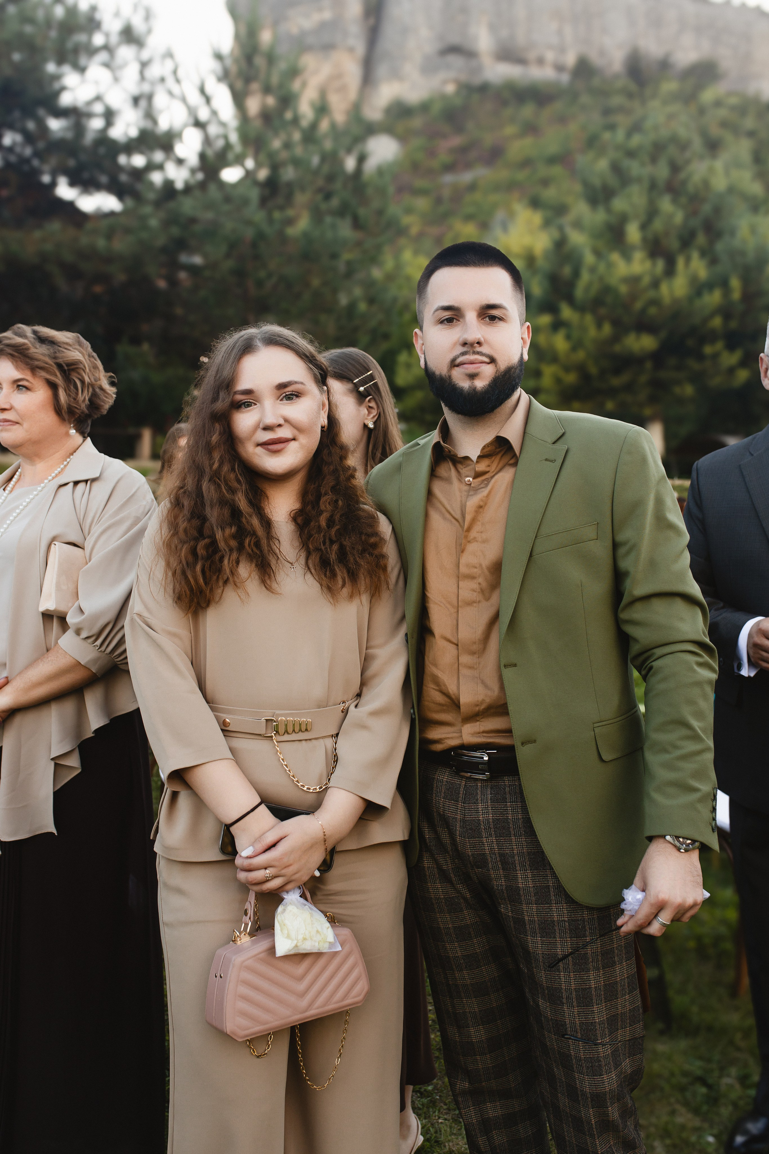 Геннадий + Елизавета. Фотограф в Севастополе и в Крыму