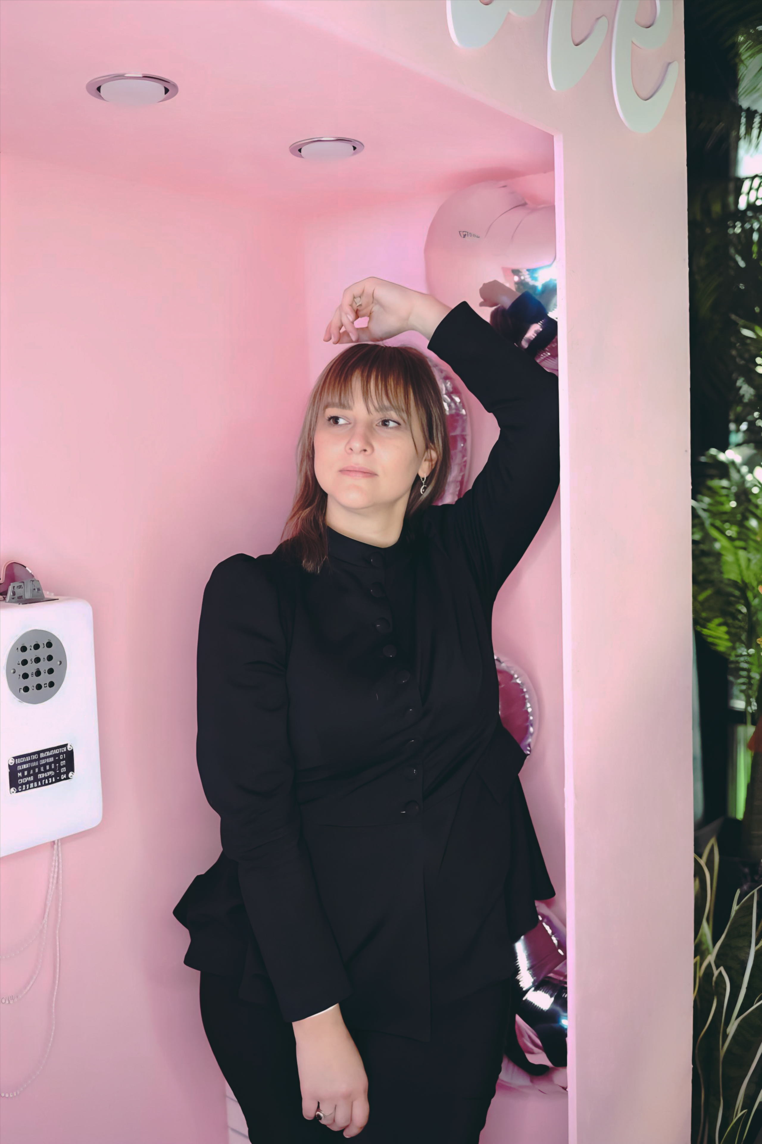 8 марта. Бар- караоке- клуб ЛОФТ. Семейный и детский фотограф в Славгороде Анастасия Винс