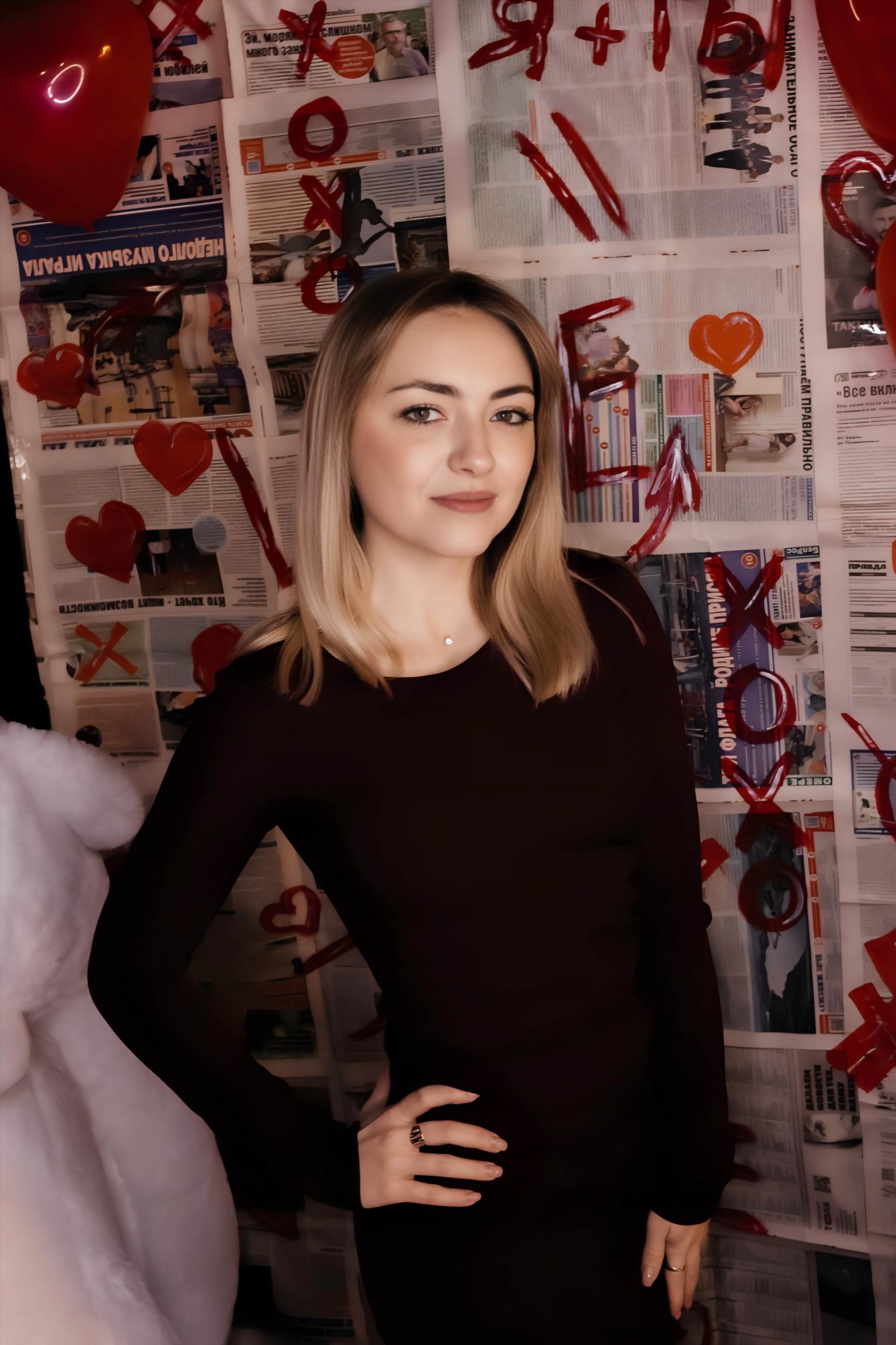 Вечер любви и знакомств. Семейный и детский фотограф в Славгороде Анастасия Винс