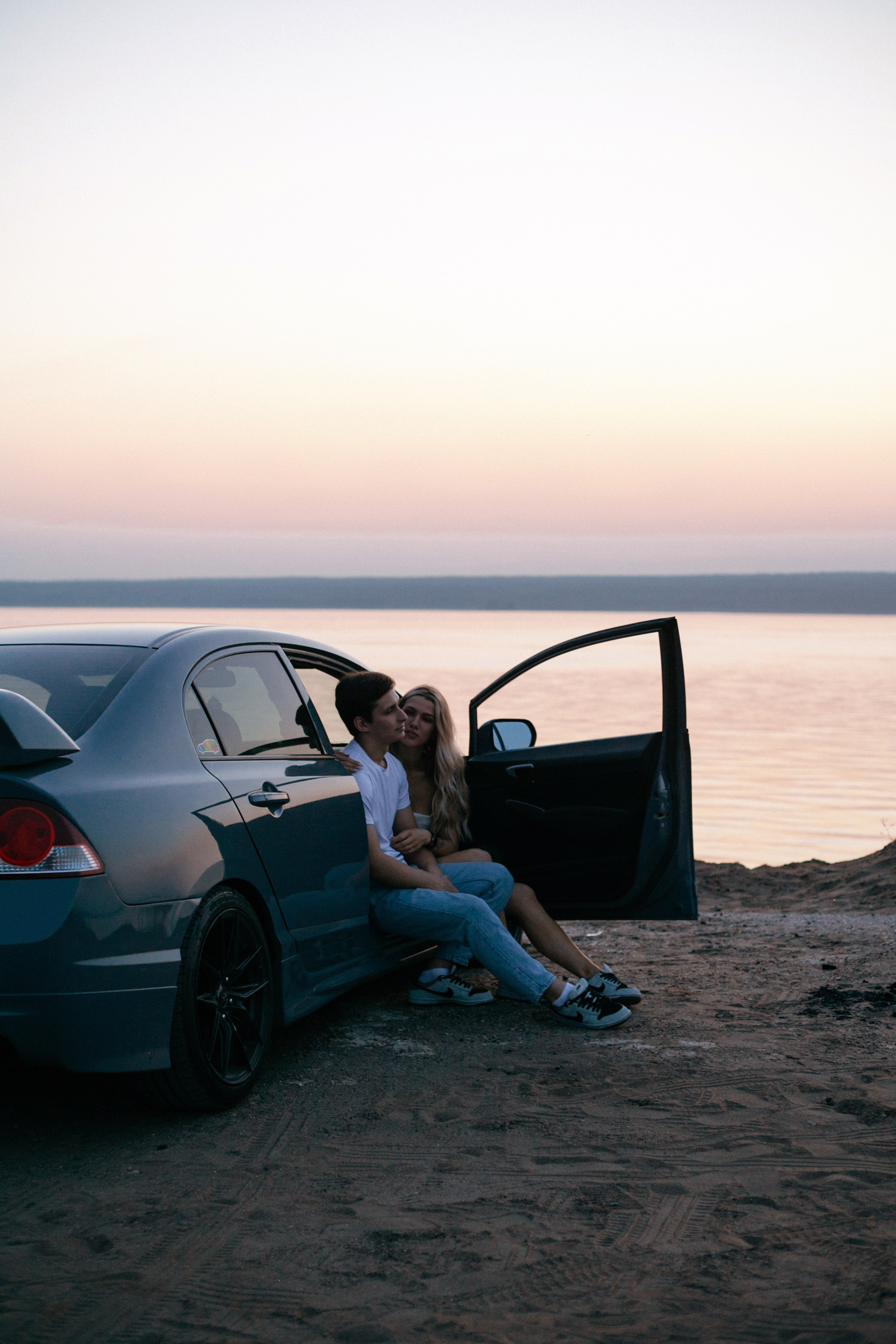 Ilya & Daria. ANNA KUDRINA PHOTOGRAPHY Russia