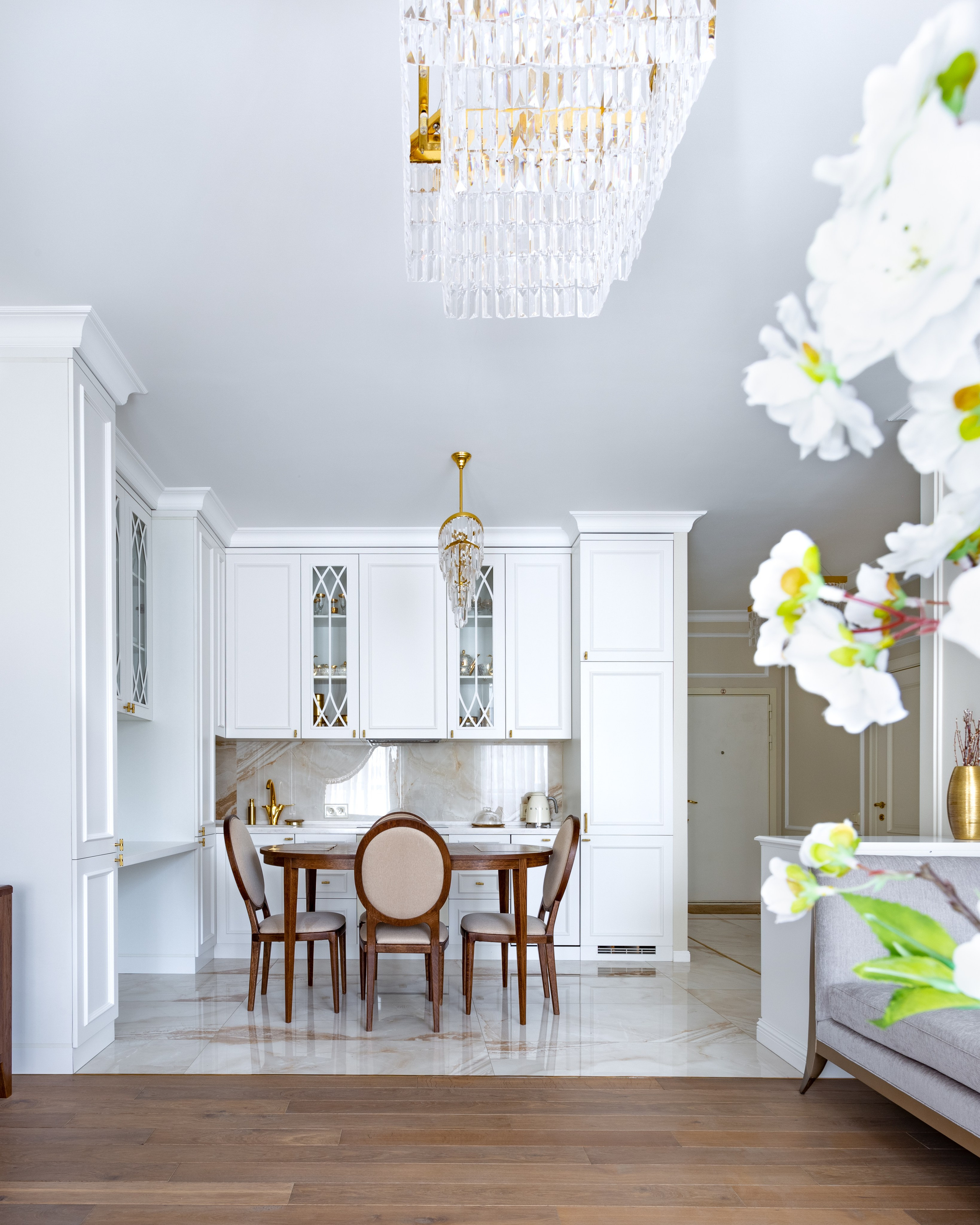 Интерьеры и ландшафты. Фотограф всего