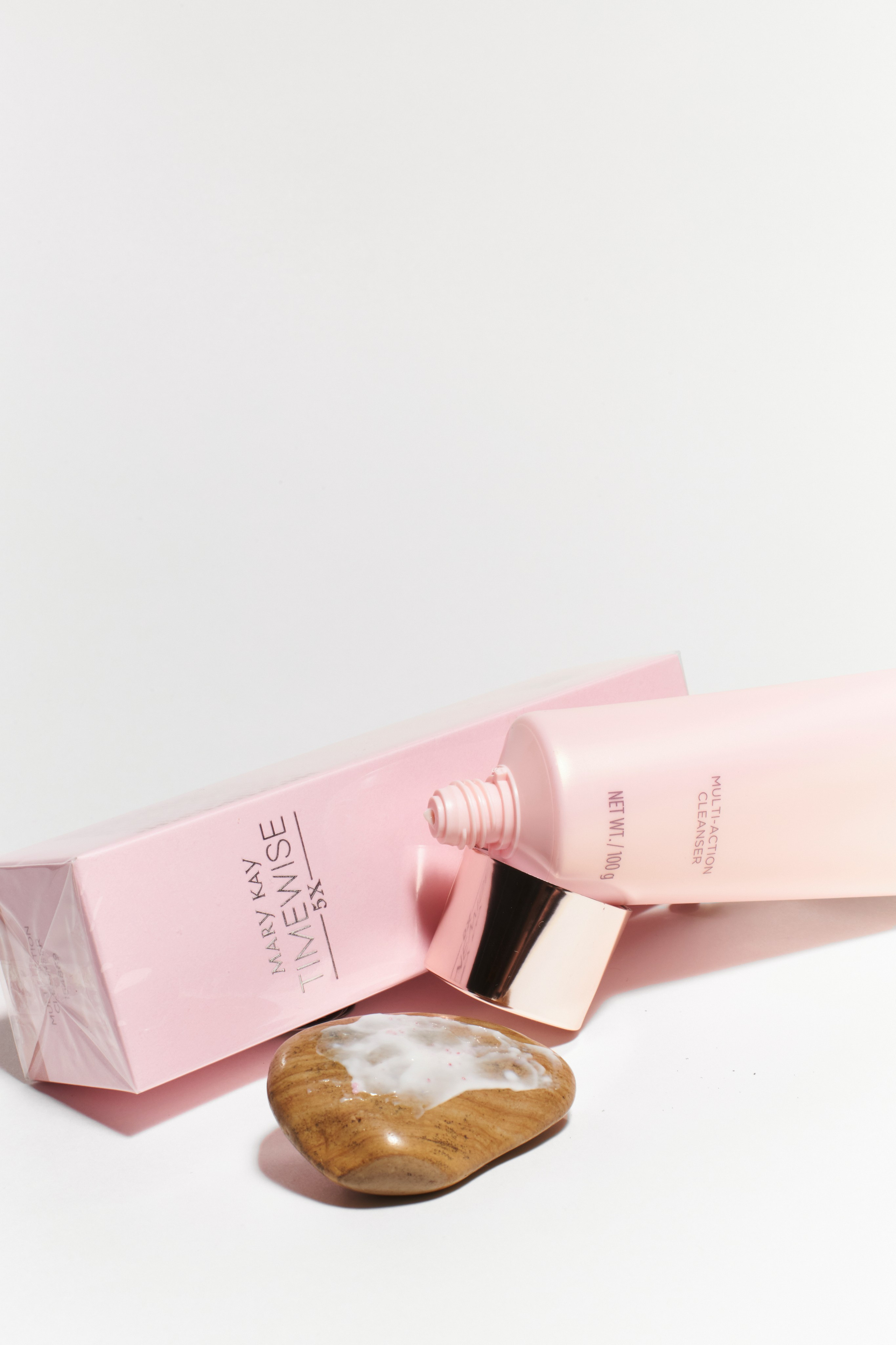 MaryKay. Студийный и лайфстайл фотограф в Санкт-Петербурге Карлюк Анатолий