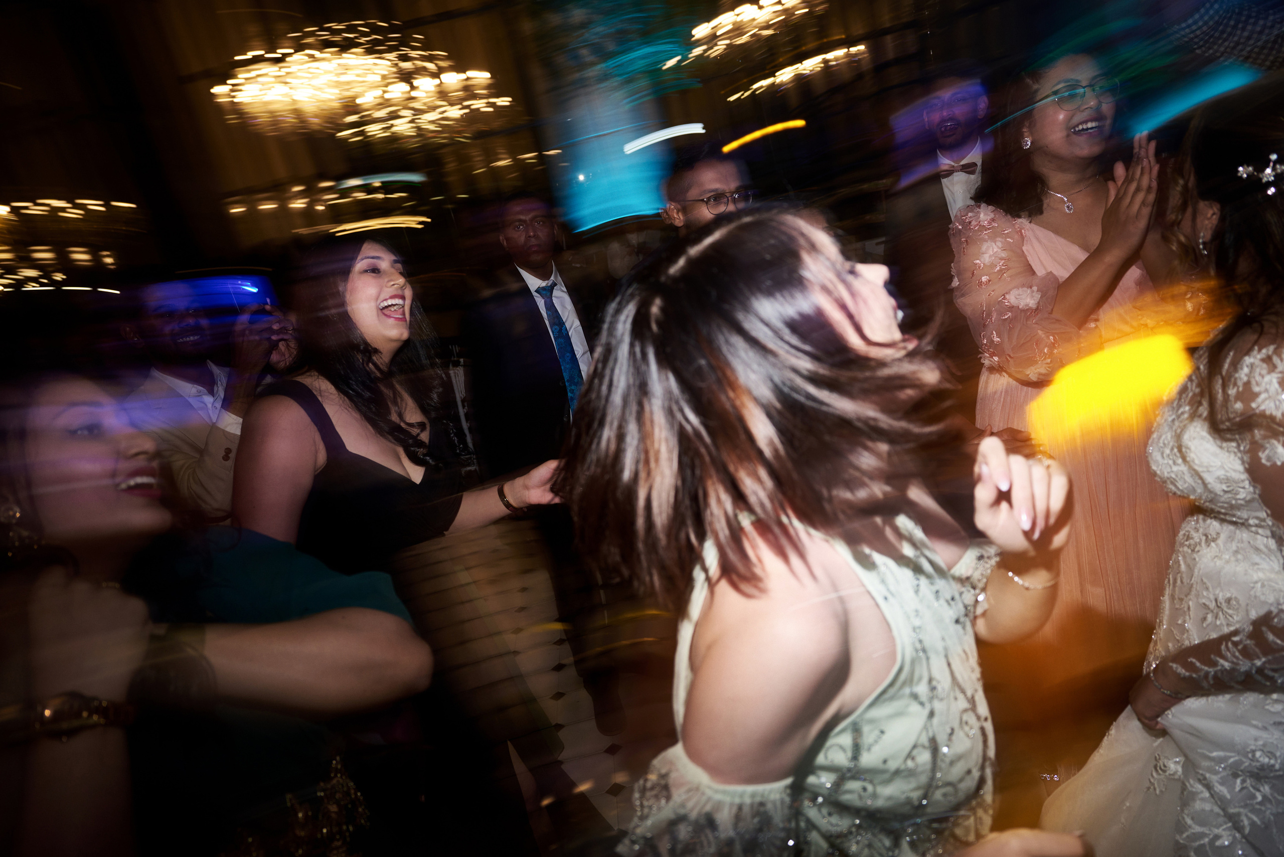 Chrishelle & Clyton. Свадебный и портретный фотограф Пётр Ладанов