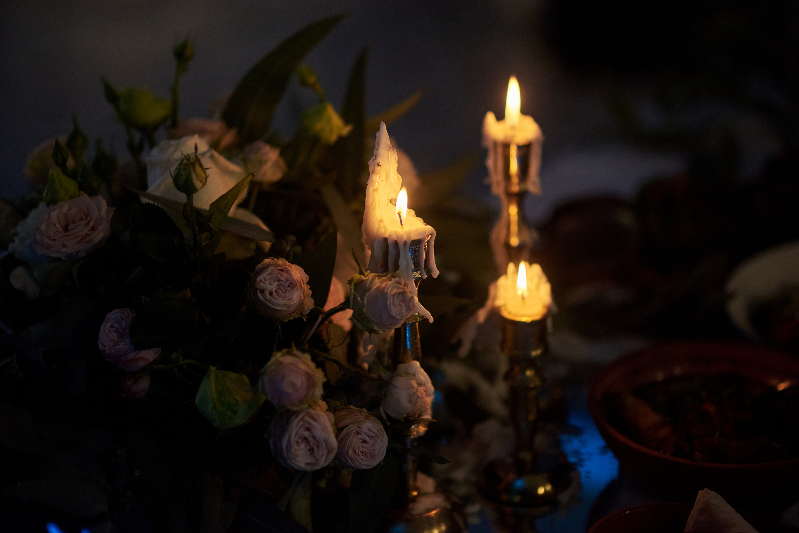 Chrishelle & Clyton. Свадебный и портретный фотограф Пётр Ладанов