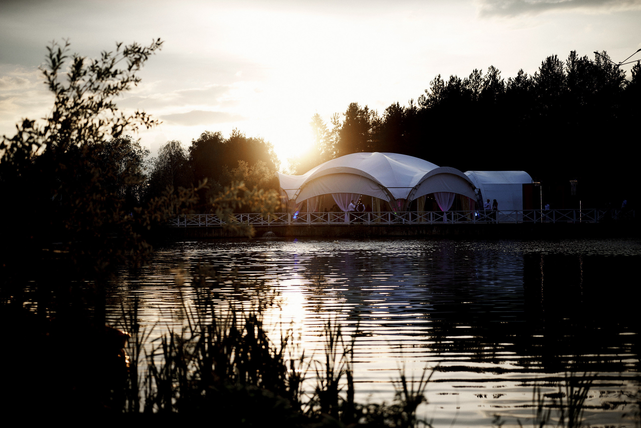 Rock 'N' Roll. Свадебный и портретный фотограф Пётр Ладанов