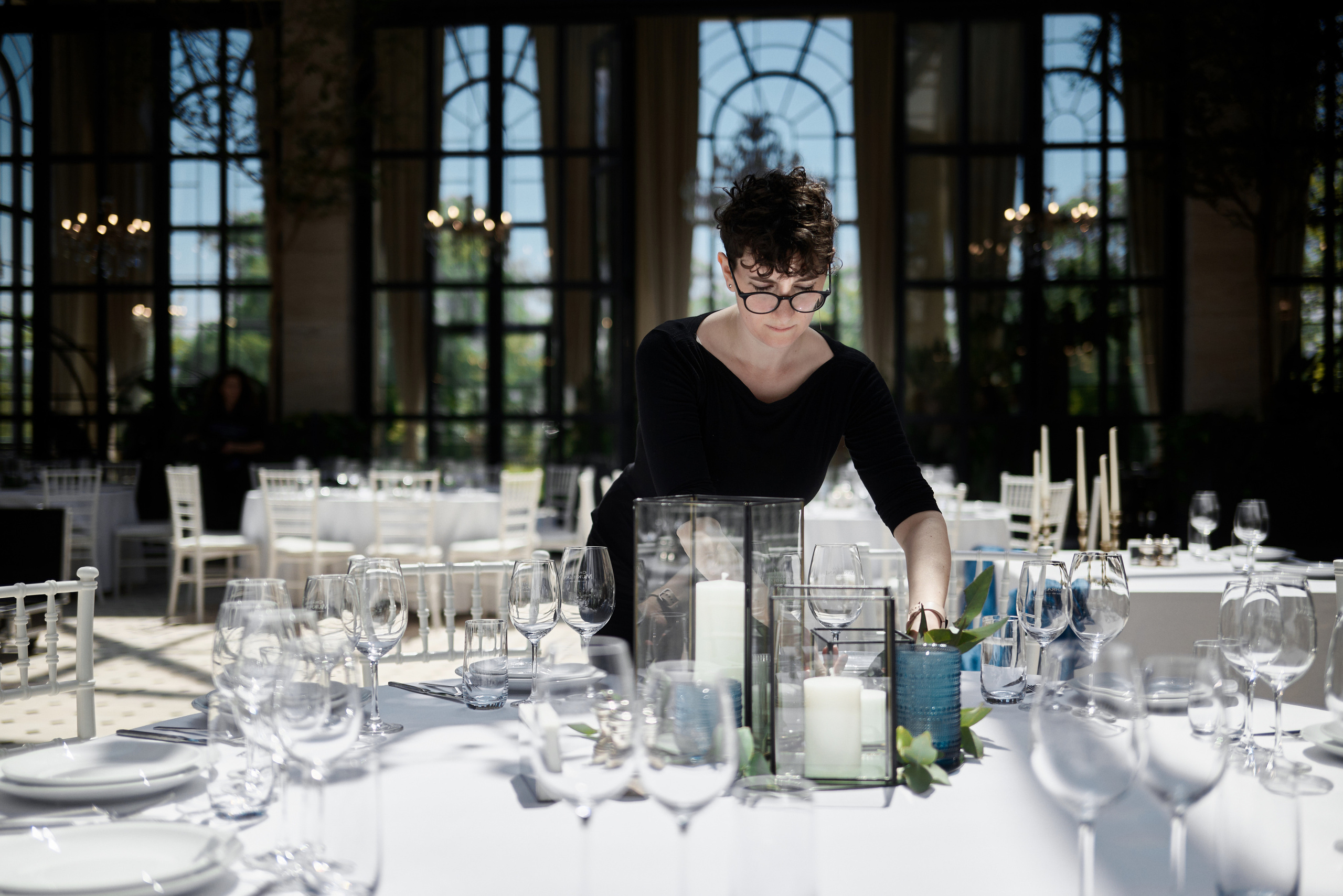 Chrishelle & Clyton. Свадебный и портретный фотограф Пётр Ладанов