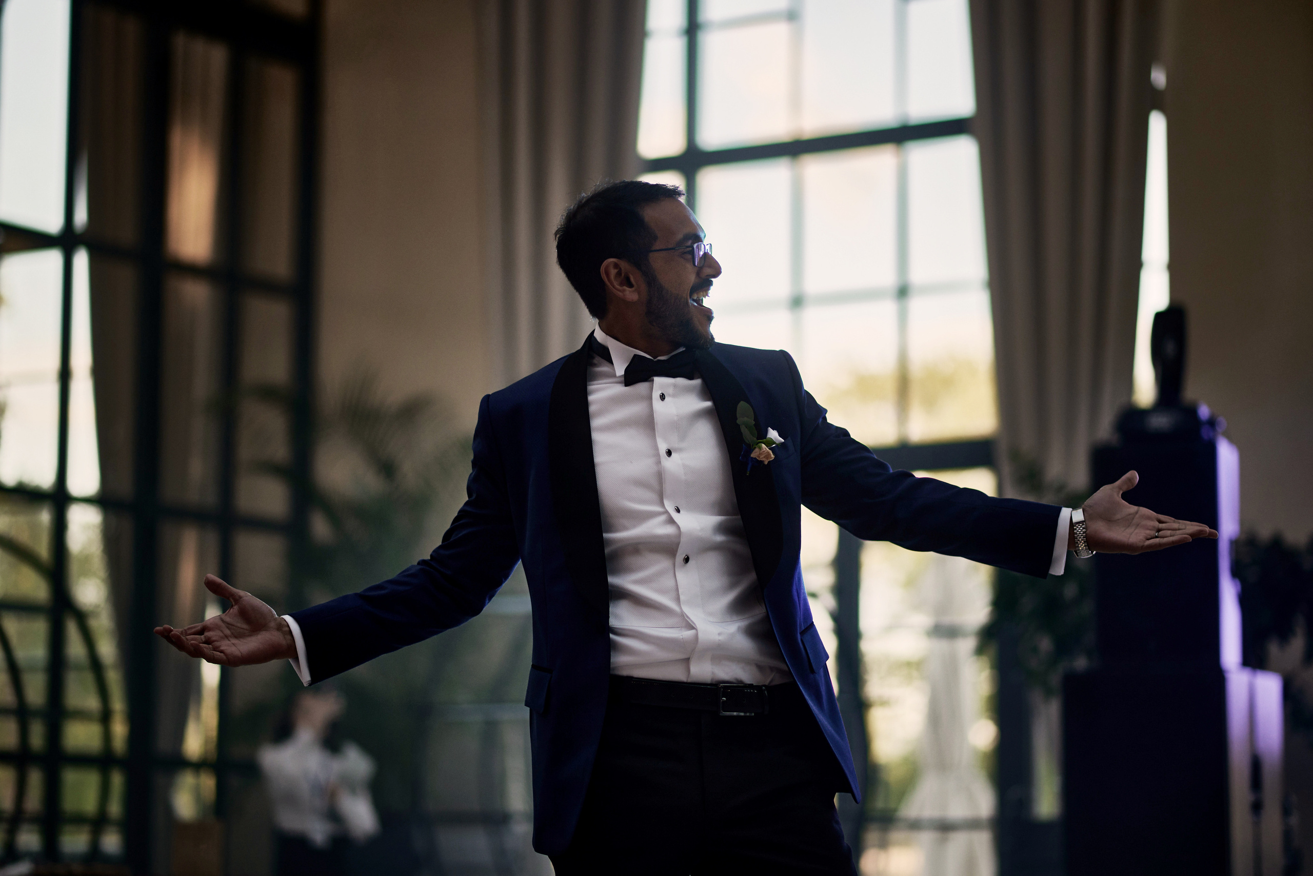 Chrishelle & Clyton. Свадебный и портретный фотограф Пётр Ладанов