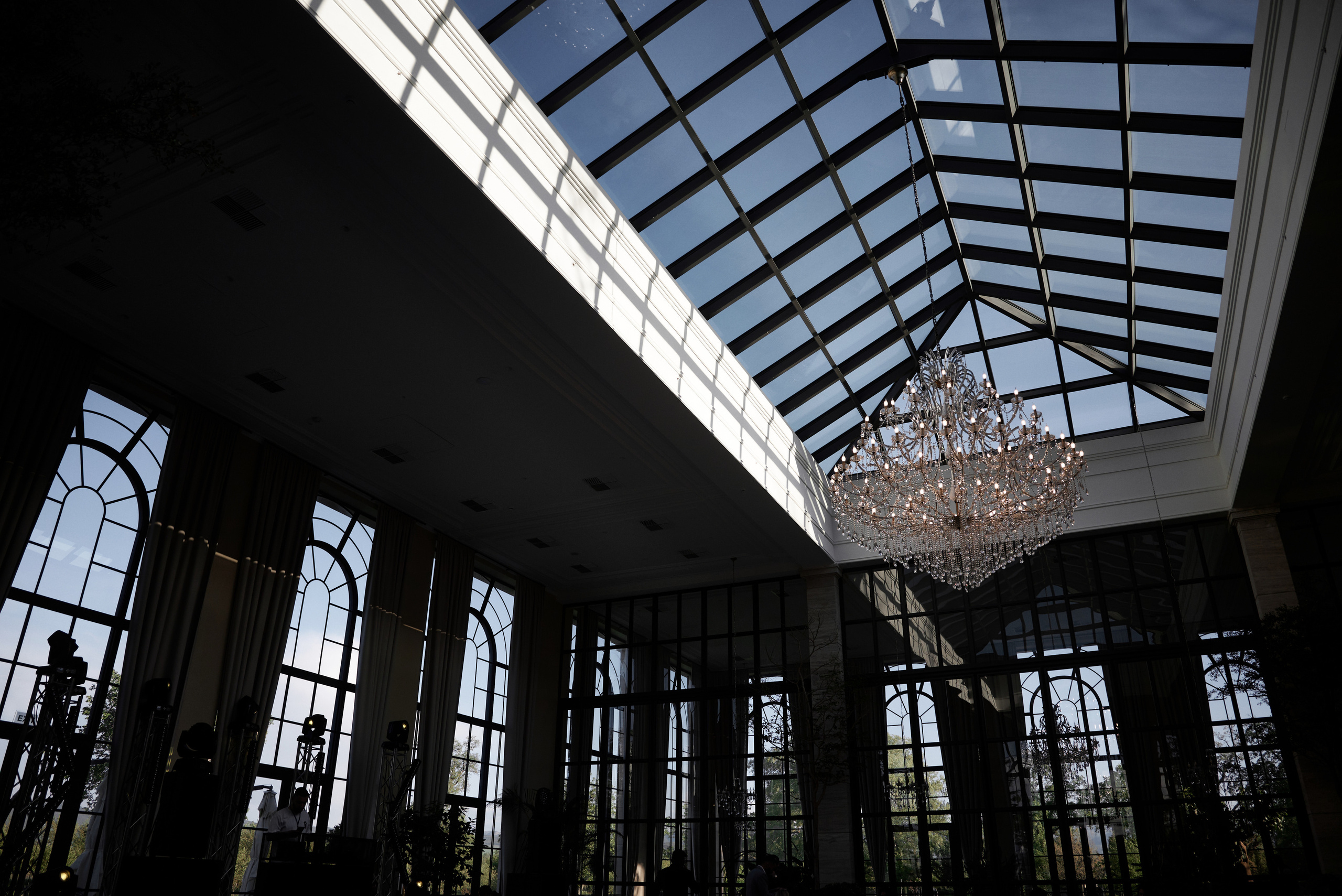 Chrishelle & Clyton. Свадебный и портретный фотограф Пётр Ладанов