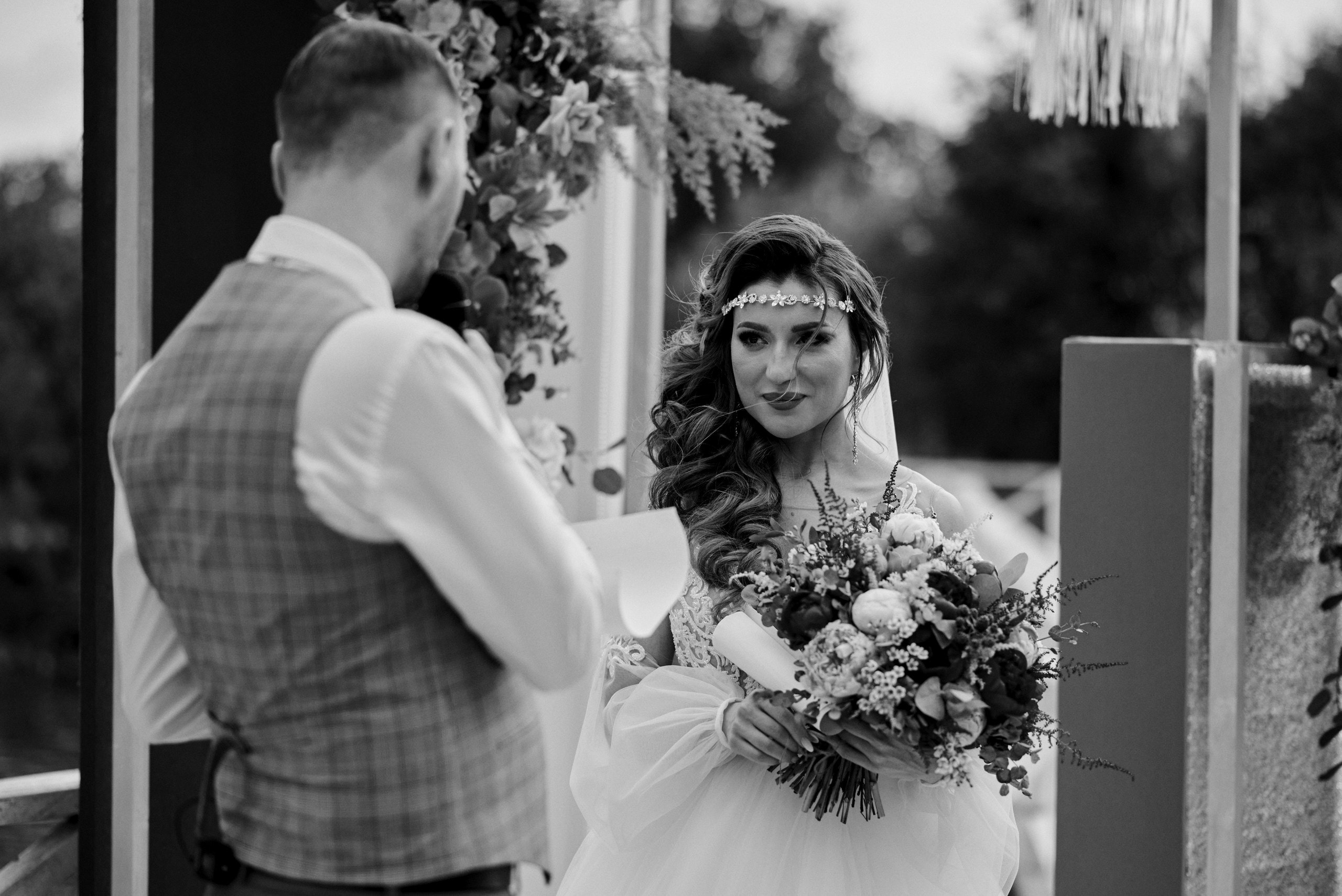 Rock 'N' Roll. Свадебный и портретный фотограф Пётр Ладанов