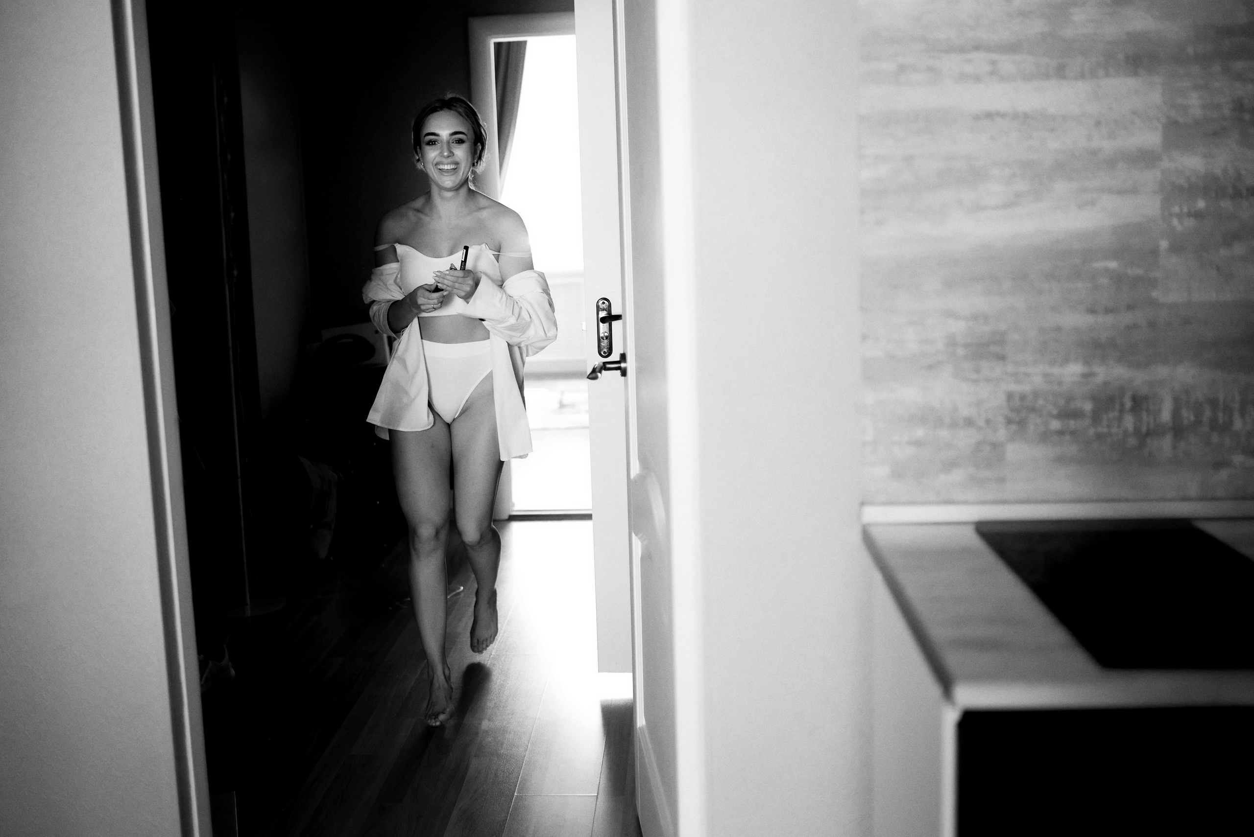 К черту тайминг. Свадебный и портретный фотограф Пётр Ладанов