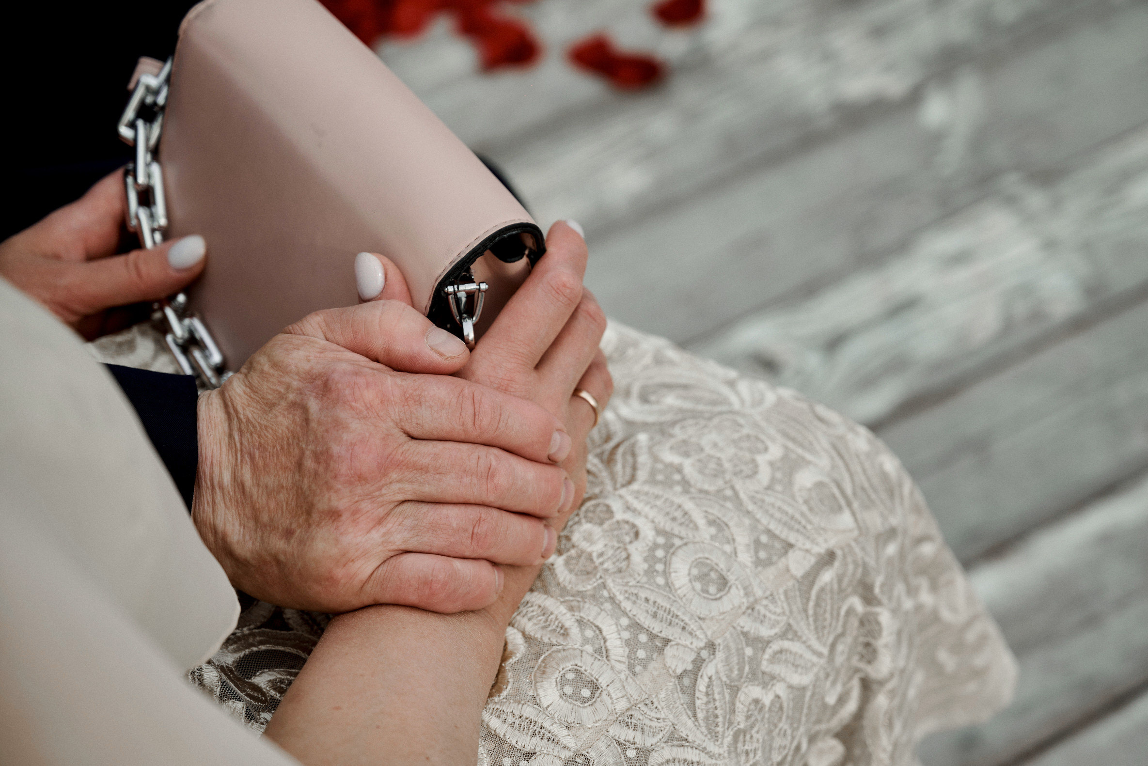 Rock 'N' Roll. Свадебный и портретный фотограф Пётр Ладанов