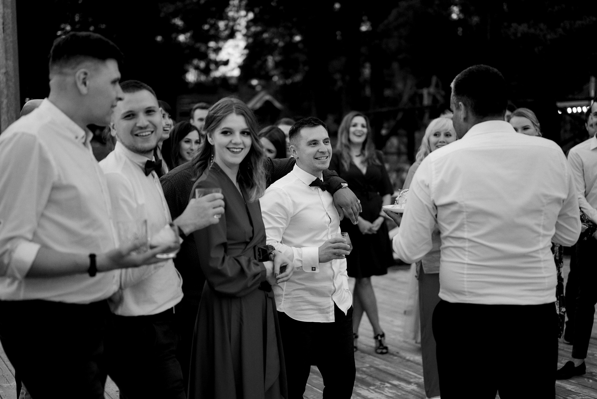 Rock 'N' Roll. Свадебный и портретный фотограф Пётр Ладанов