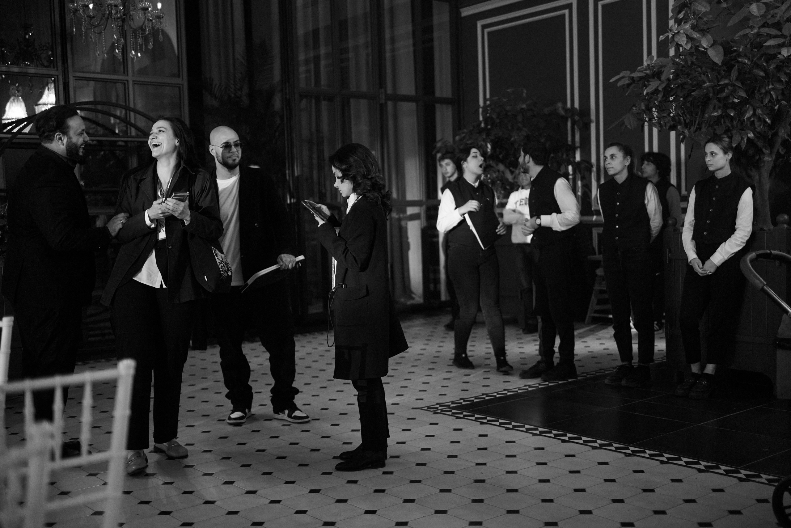 Chrishelle & Clyton. Свадебный и портретный фотограф Пётр Ладанов