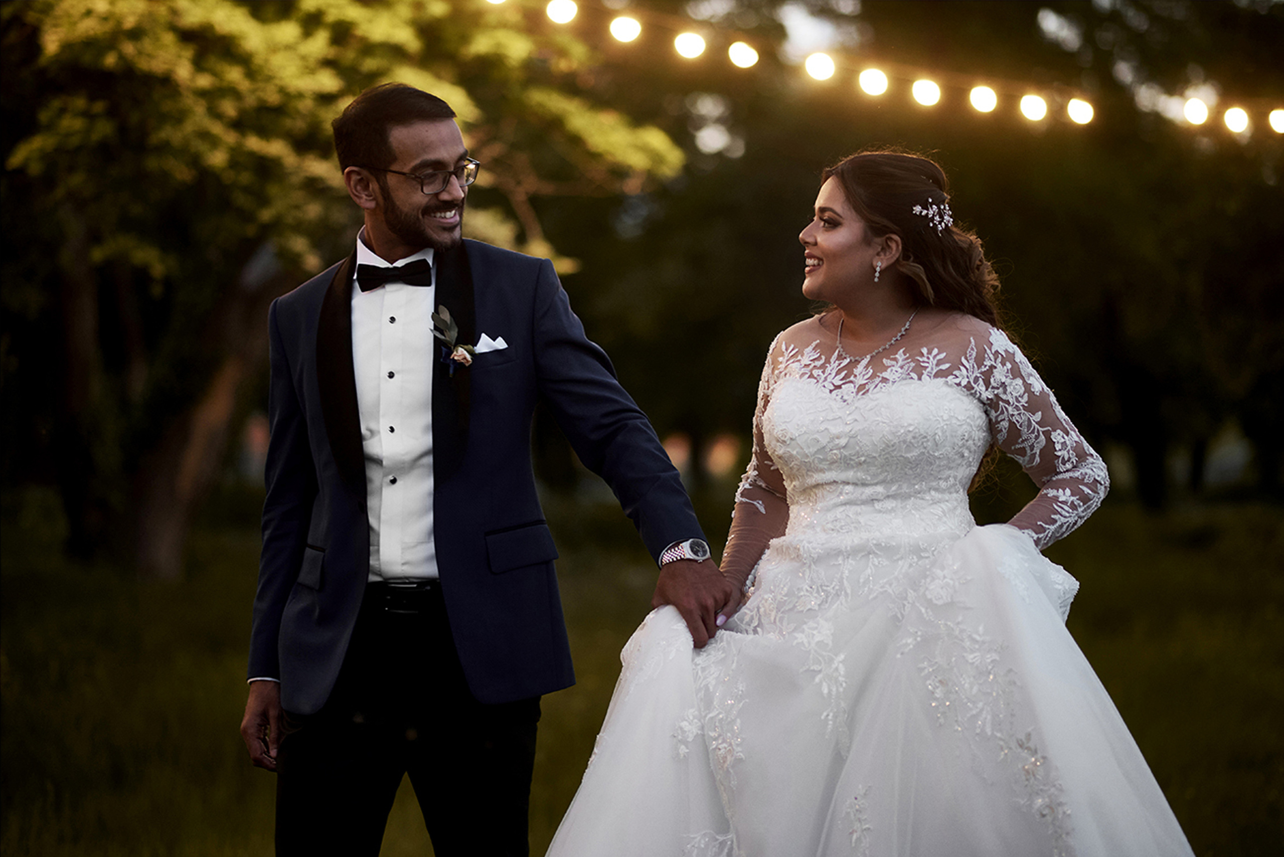 Chrishelle & Clyton. Свадебный и портретный фотограф Пётр Ладанов