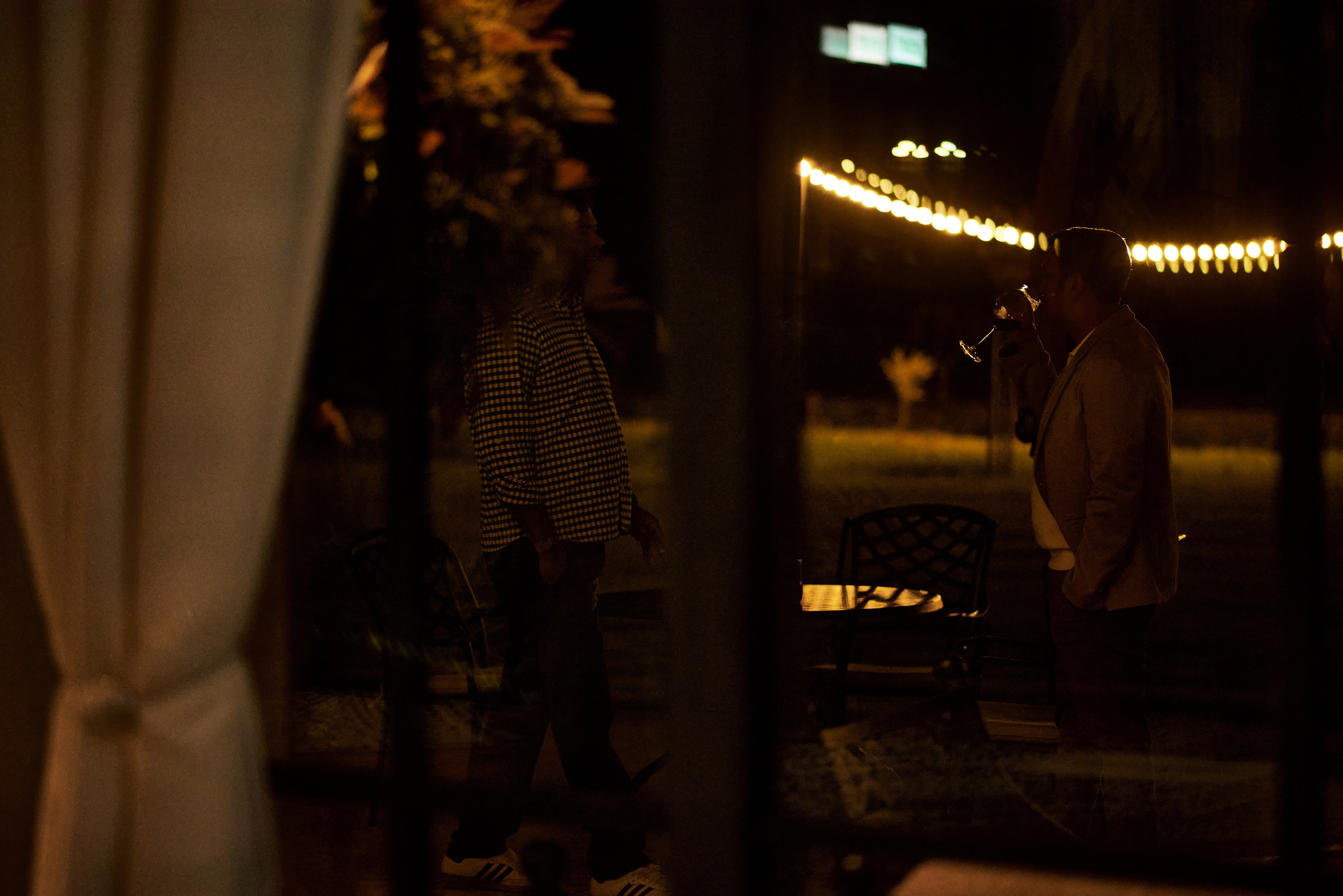 Chrishelle & Clyton. Свадебный и портретный фотограф Пётр Ладанов