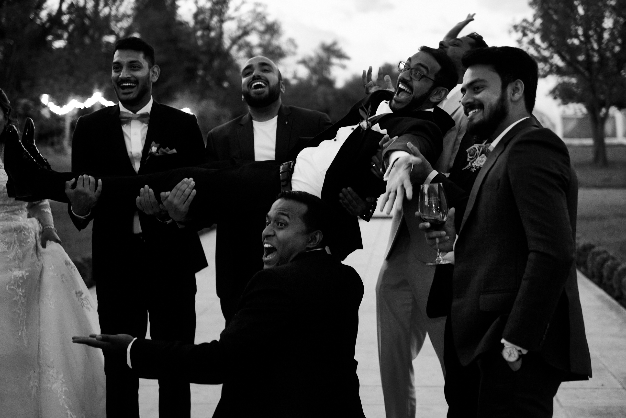 Portfolio. Свадебный и портретный фотограф Пётр Ладанов