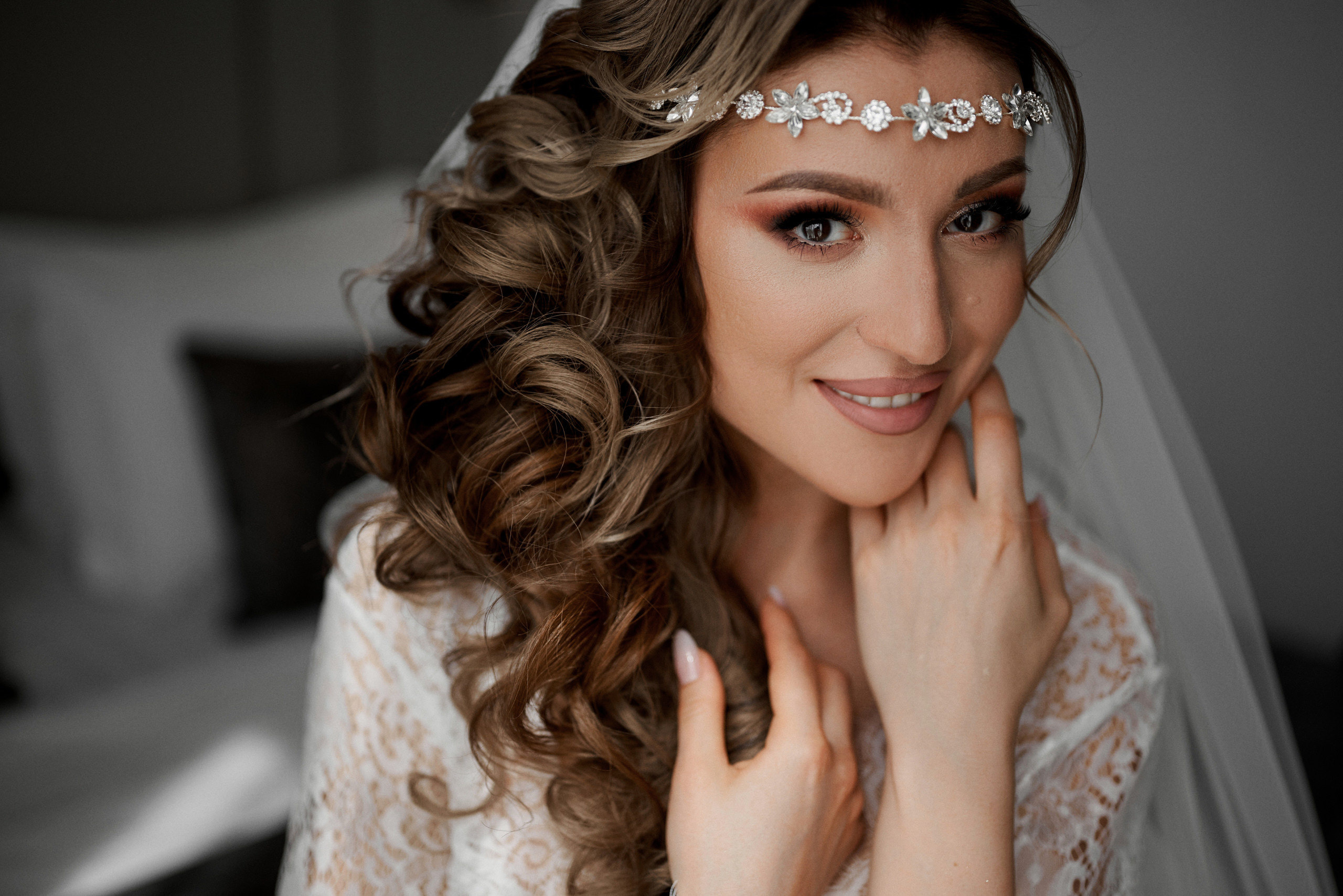 Rock 'N' Roll. Свадебный и портретный фотограф Пётр Ладанов