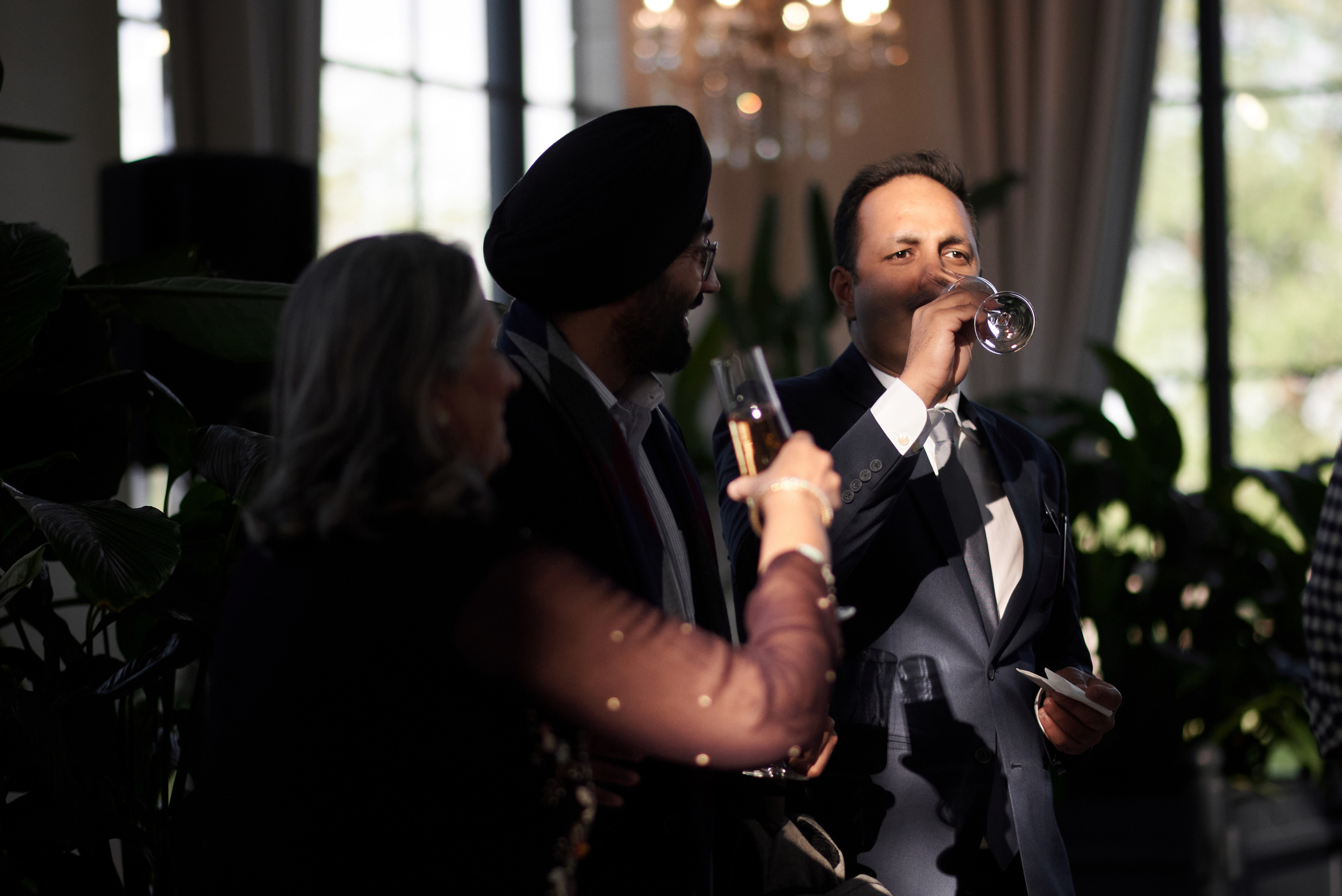 Chrishelle & Clyton. Свадебный и портретный фотограф Пётр Ладанов