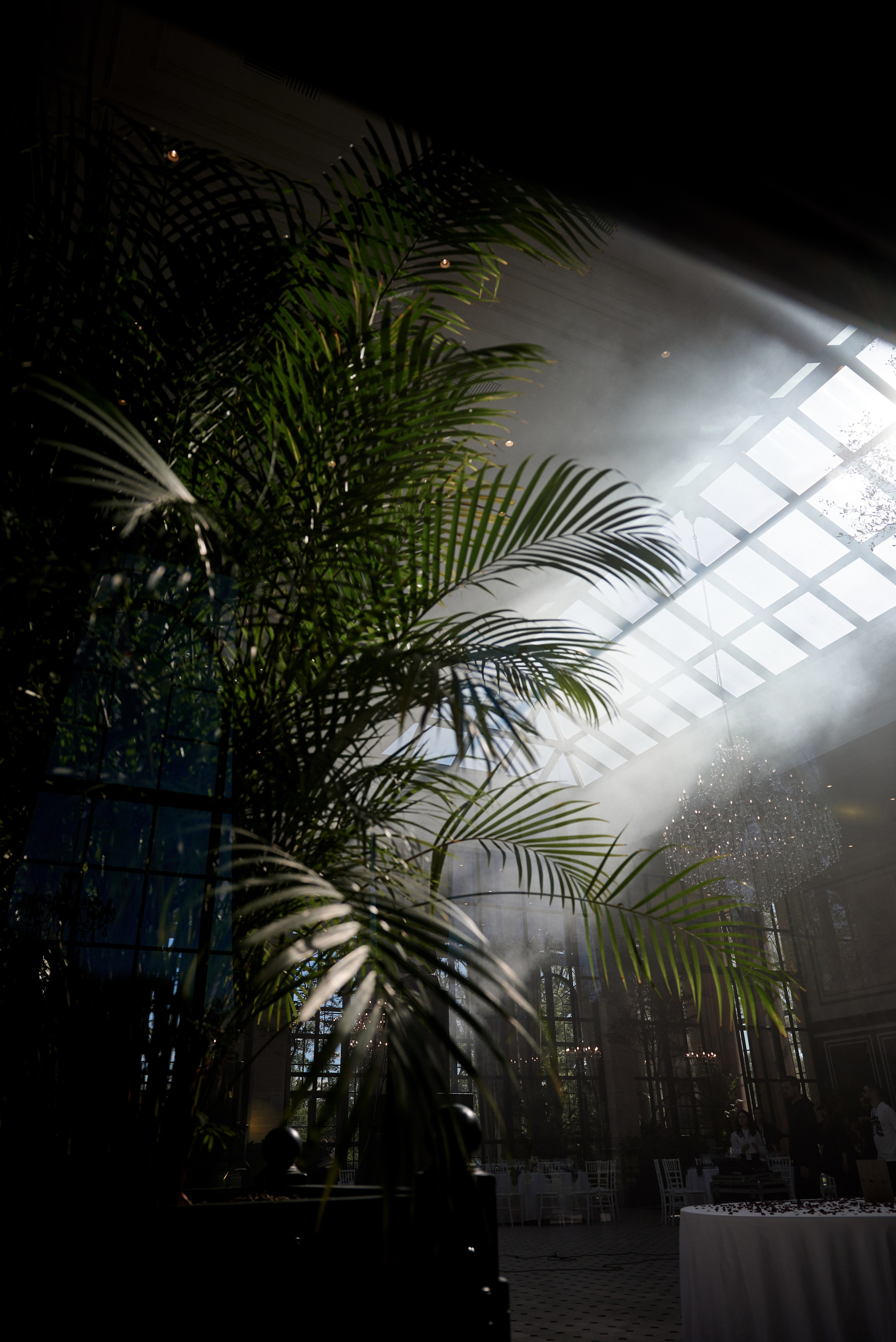 Chrishelle & Clyton. Свадебный и портретный фотограф Пётр Ладанов