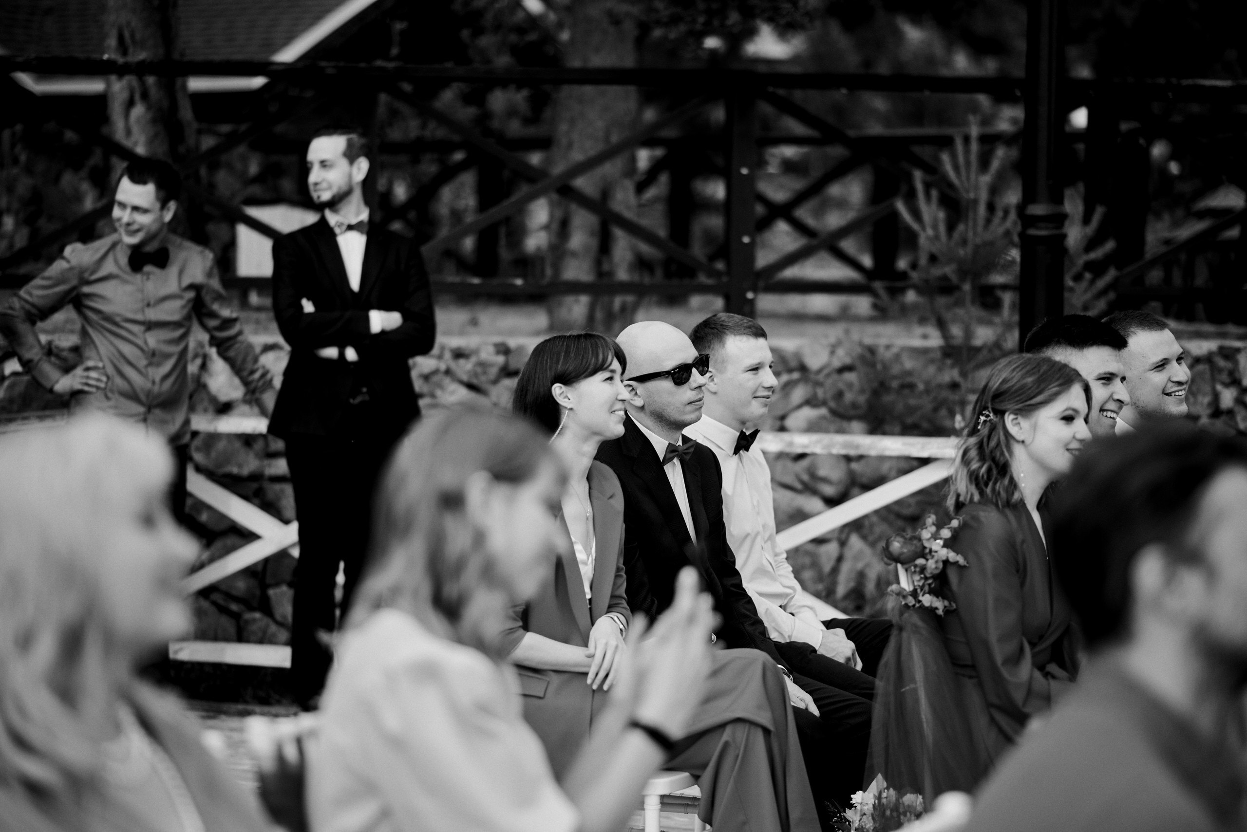 Rock 'N' Roll. Свадебный и портретный фотограф Пётр Ладанов