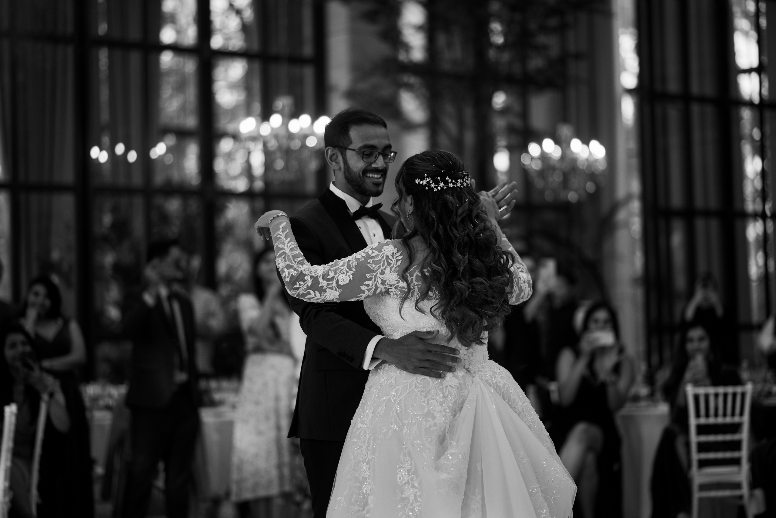 Chrishelle & Clyton. Свадебный и портретный фотограф Пётр Ладанов