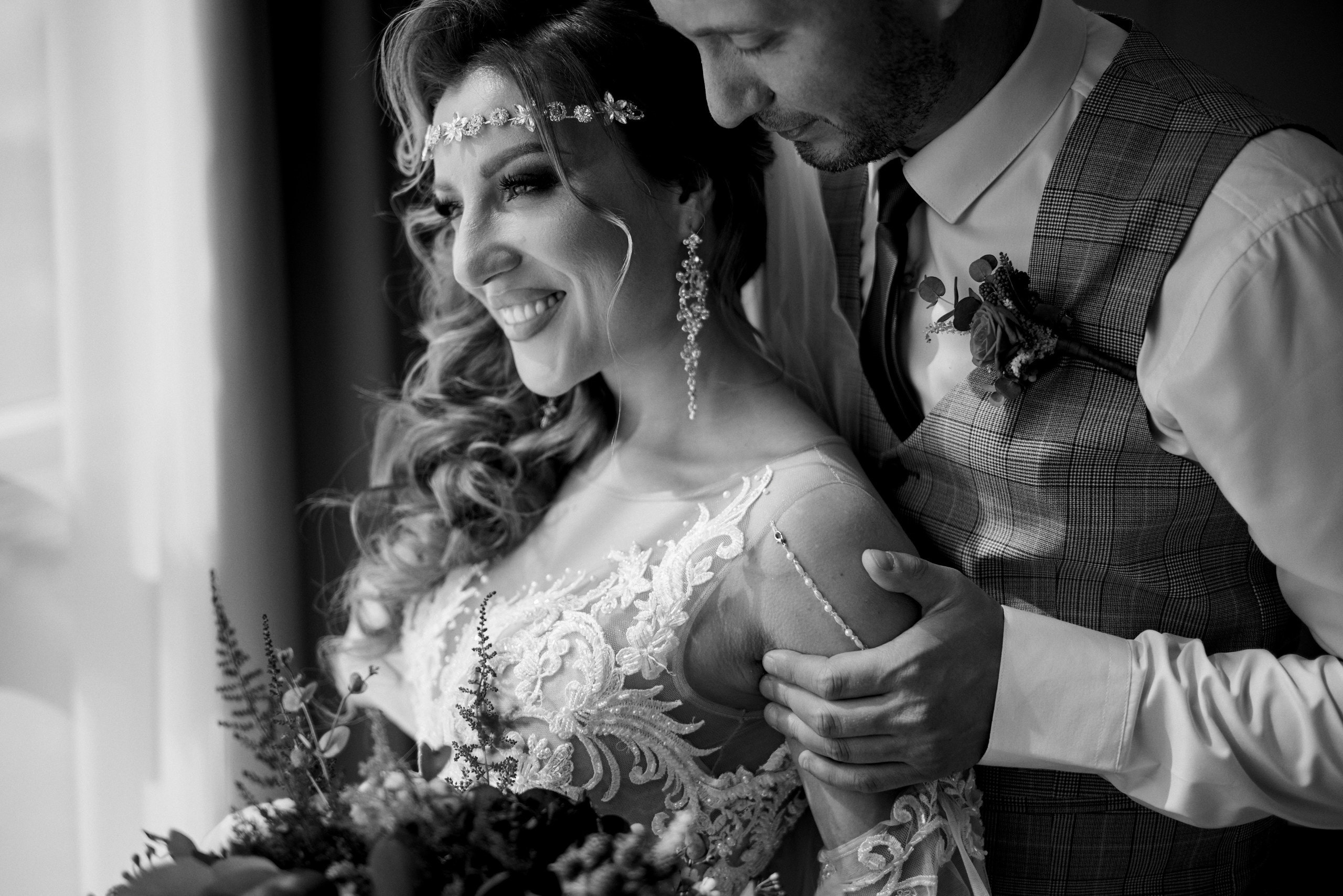 Rock 'N' Roll. Свадебный и портретный фотограф Пётр Ладанов