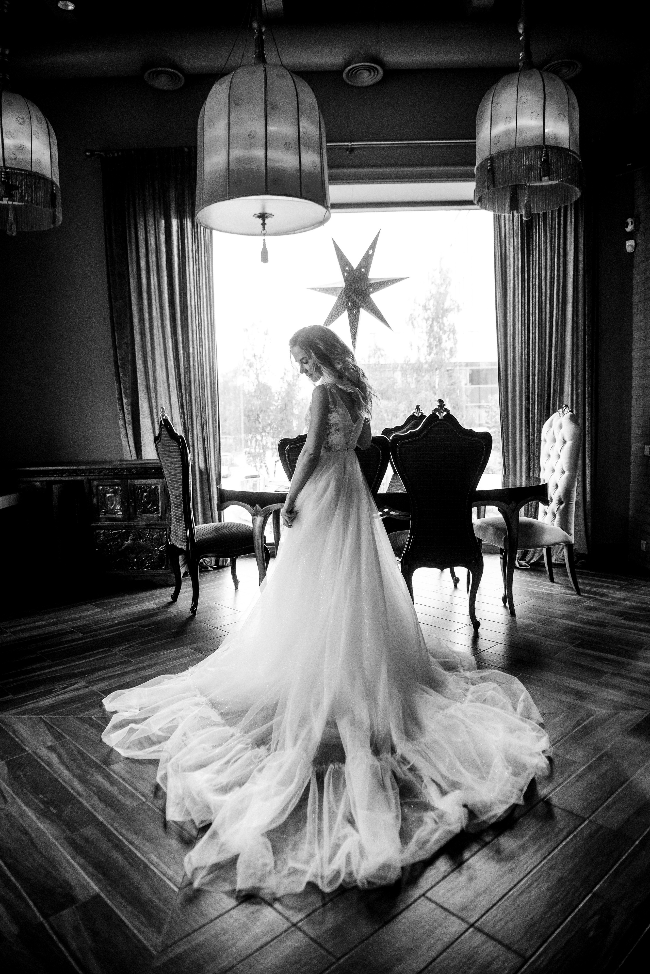 Portfolio. Свадебный и портретный фотограф Пётр Ладанов