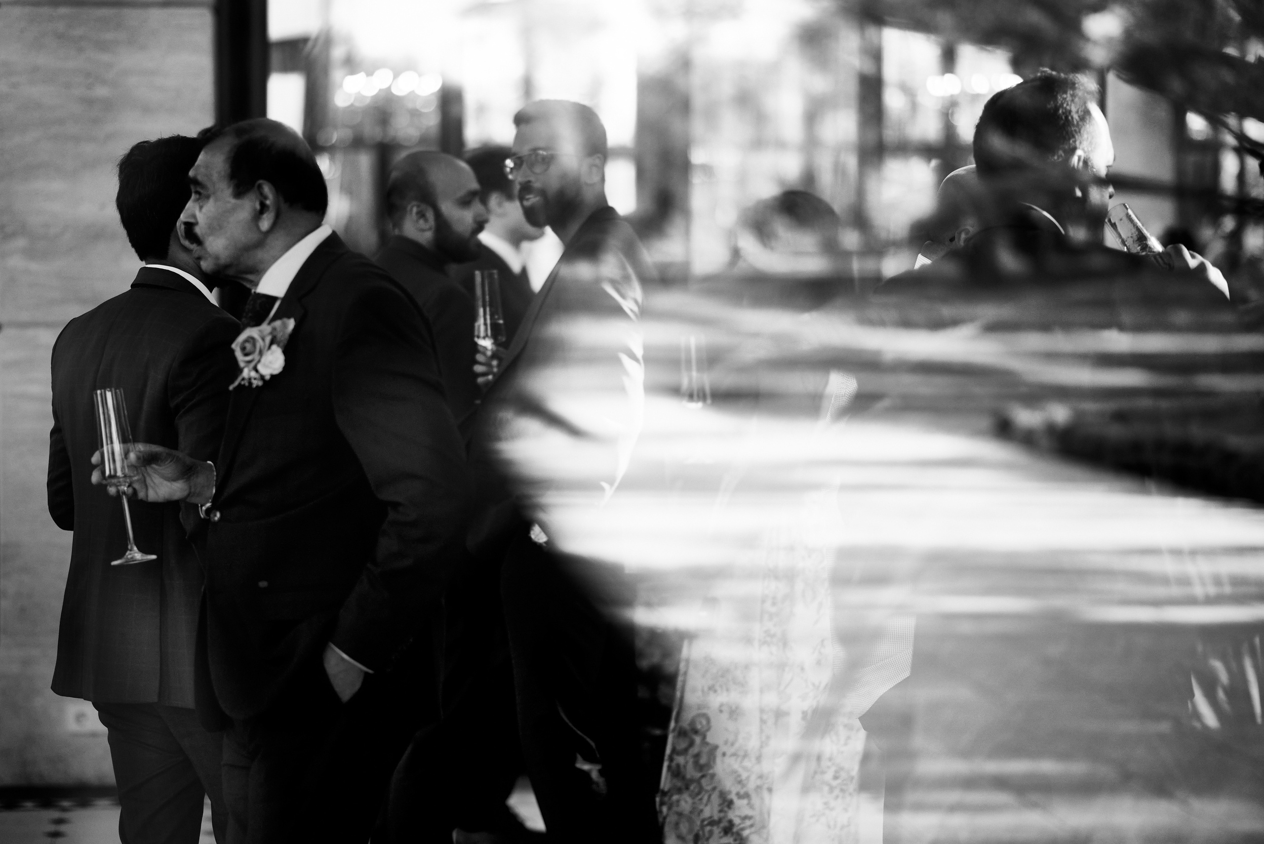 Chrishelle & Clyton. Свадебный и портретный фотограф Пётр Ладанов