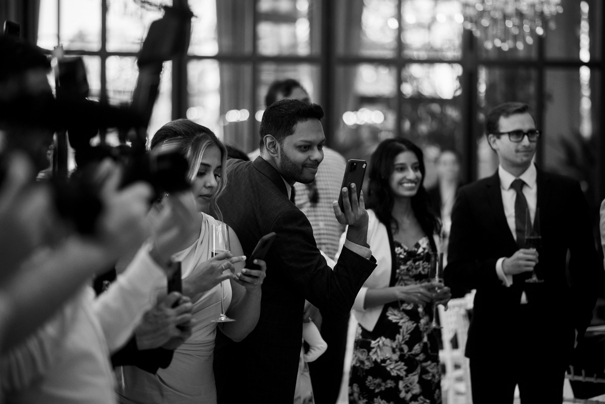 Chrishelle & Clyton. Свадебный и портретный фотограф Пётр Ладанов