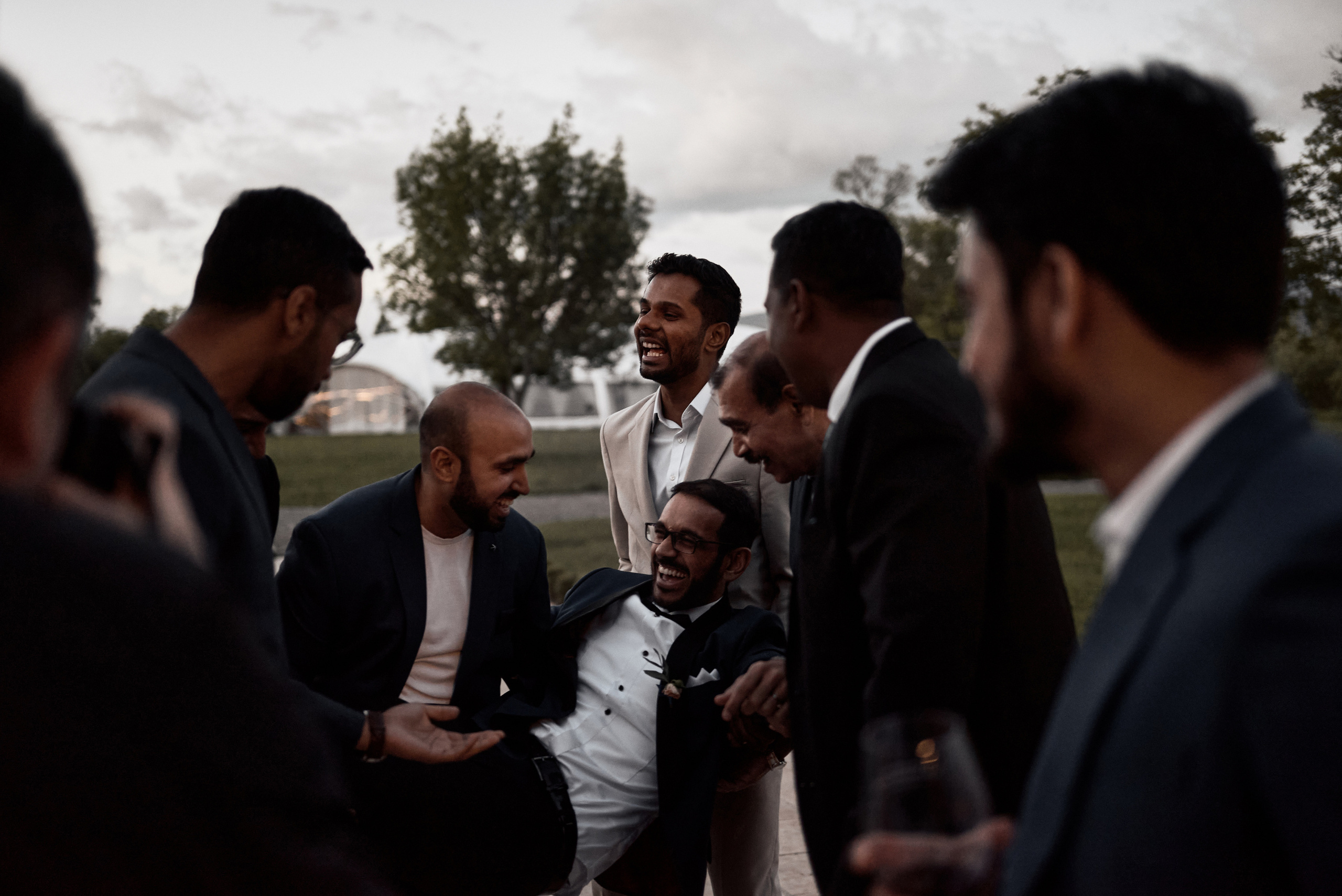 Chrishelle & Clyton. Свадебный и портретный фотограф Пётр Ладанов