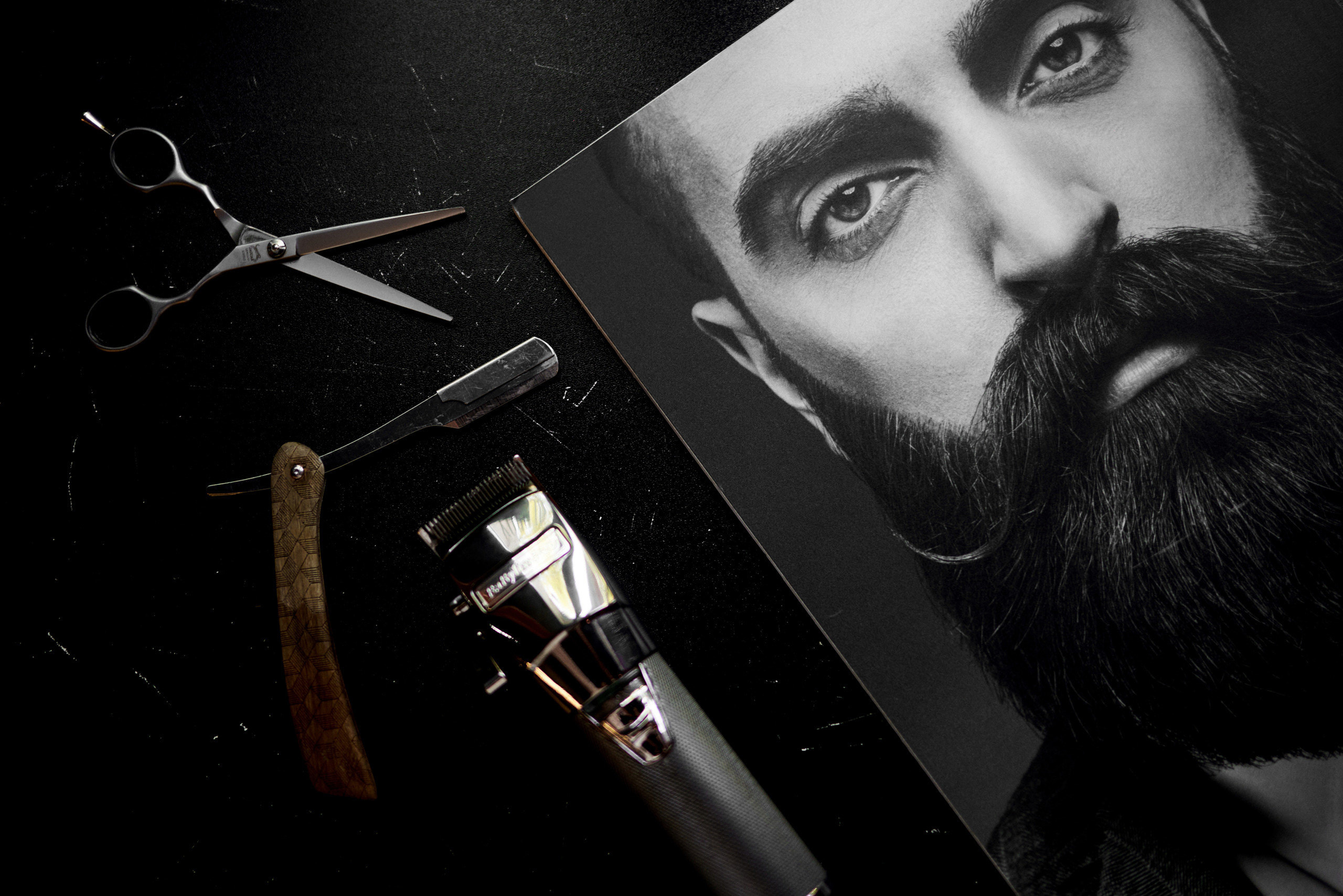 Rock 'N' Roll. Свадебный и портретный фотограф Пётр Ладанов