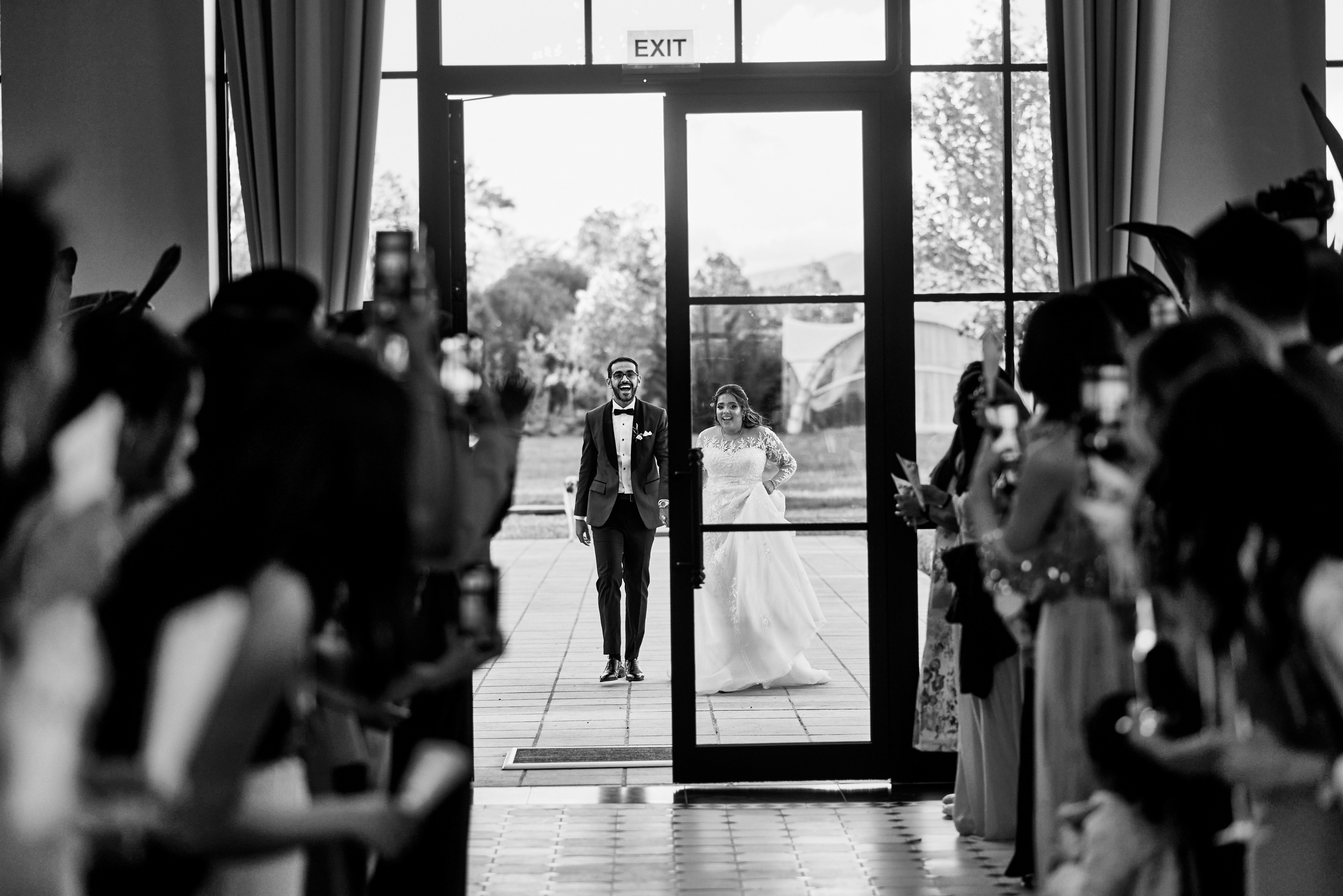 Chrishelle & Clyton. Свадебный и портретный фотограф Пётр Ладанов