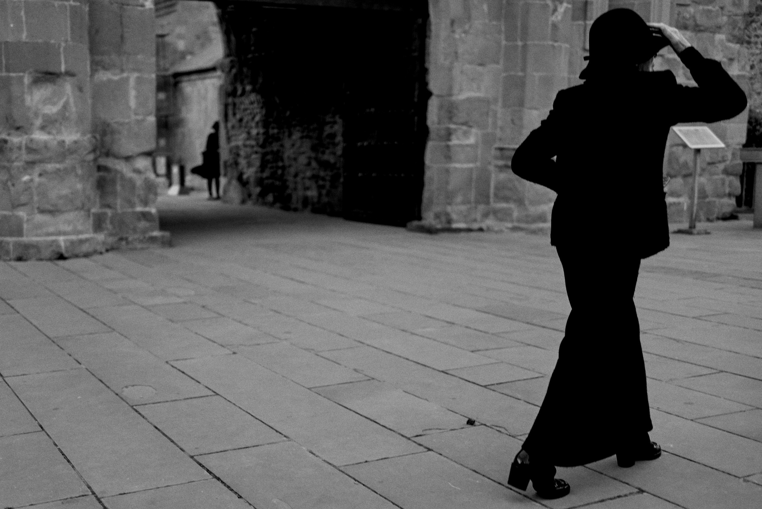 Jvari. Свадебный и портретный фотограф Пётр Ладанов