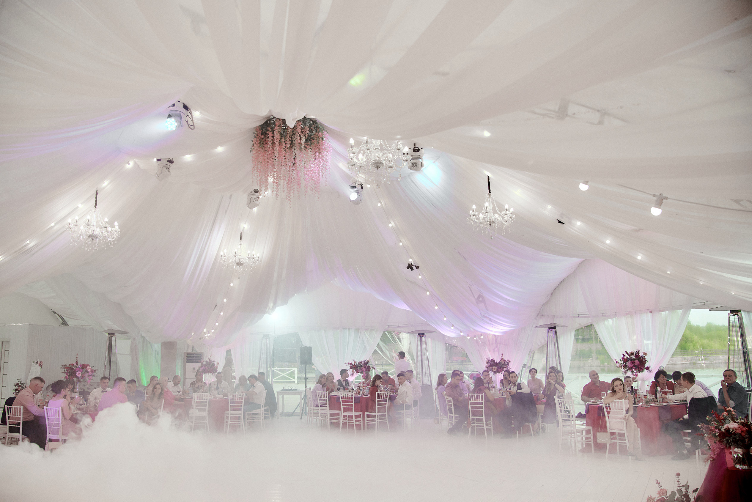 Rock 'N' Roll. Свадебный и портретный фотограф Пётр Ладанов