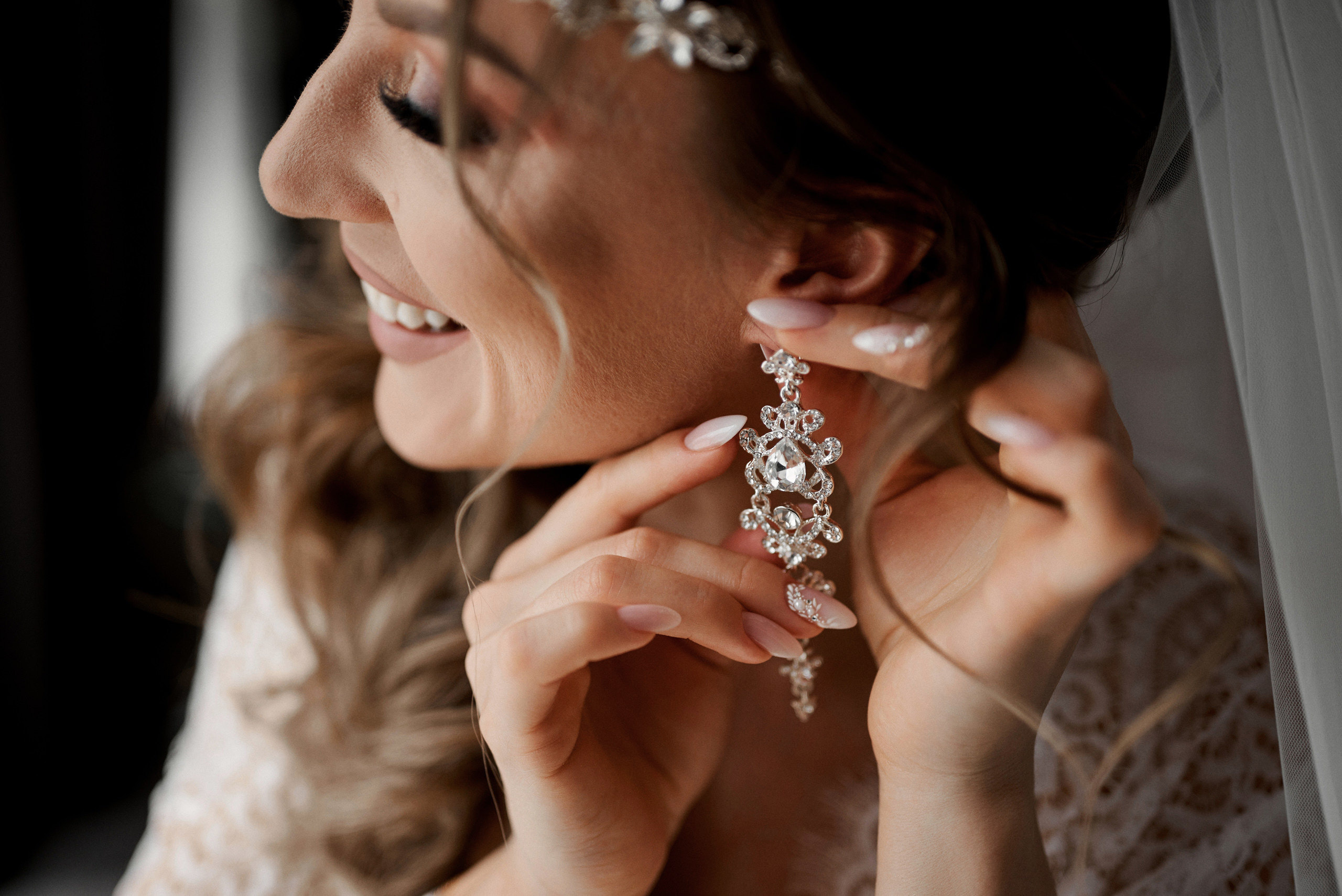 Rock 'N' Roll. Свадебный и портретный фотограф Пётр Ладанов