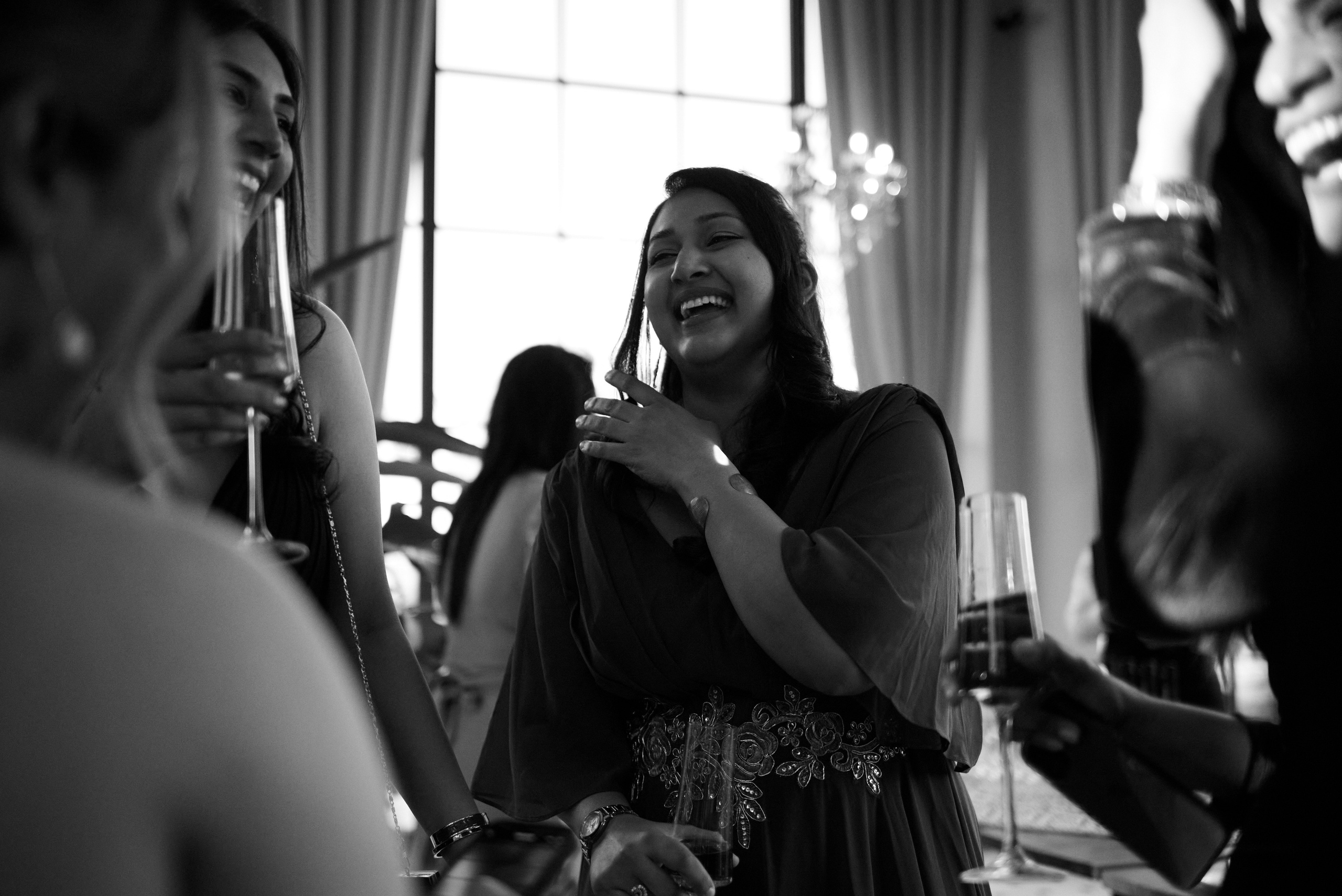 Chrishelle & Clyton. Свадебный и портретный фотограф Пётр Ладанов