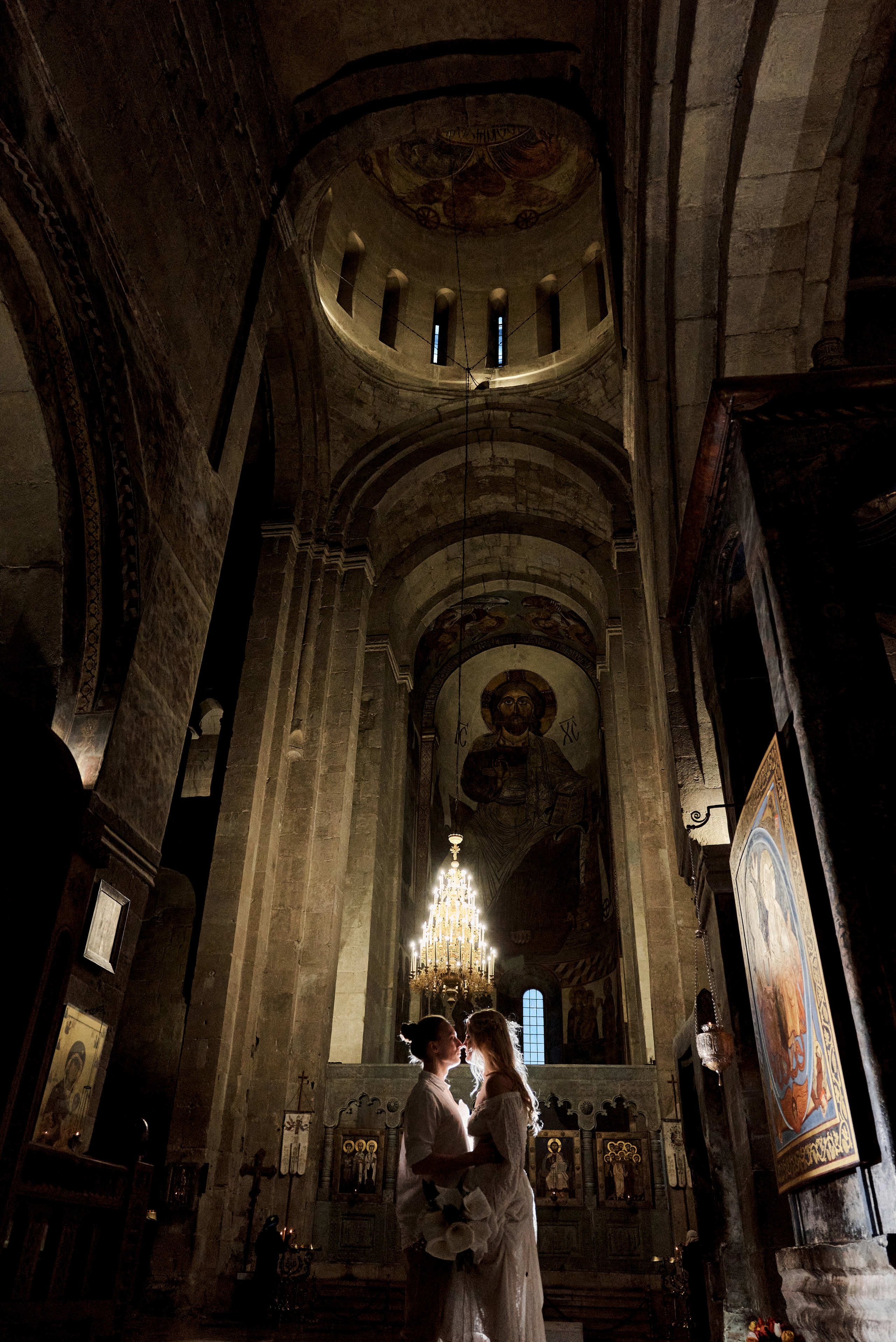 Jvari. Свадебный и портретный фотограф Пётр Ладанов