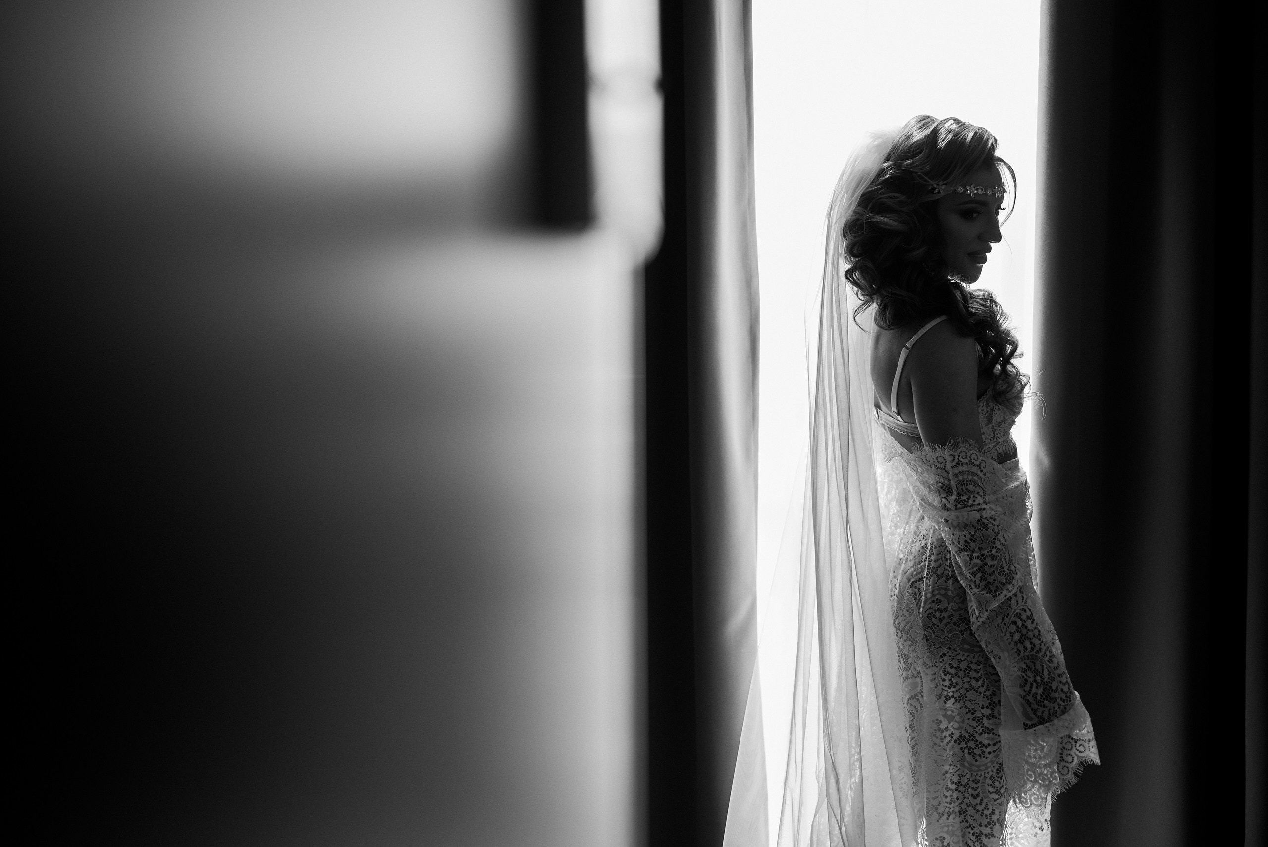 Rock 'N' Roll. Свадебный и портретный фотограф Пётр Ладанов