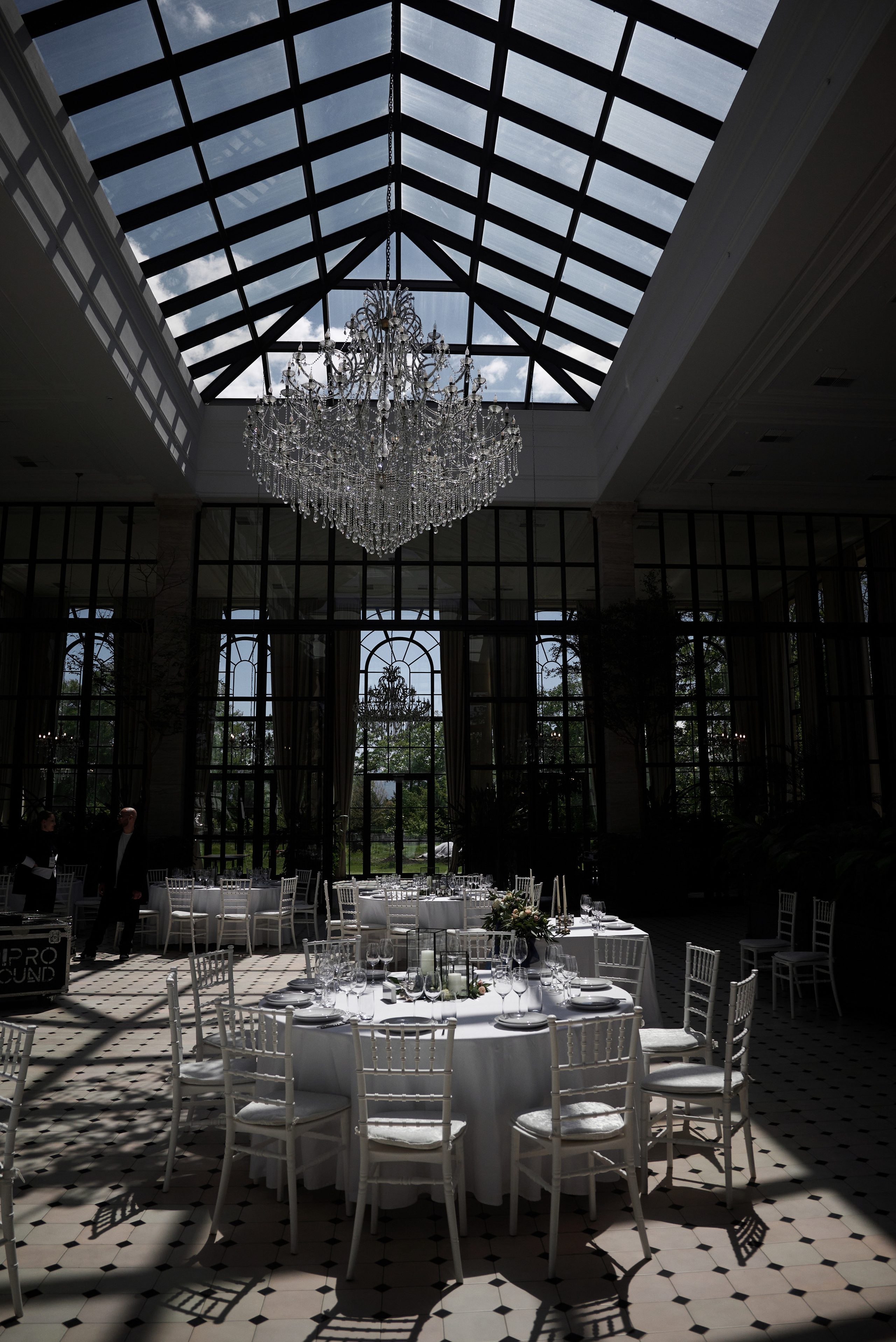 Chrishelle & Clyton. Свадебный и портретный фотограф Пётр Ладанов