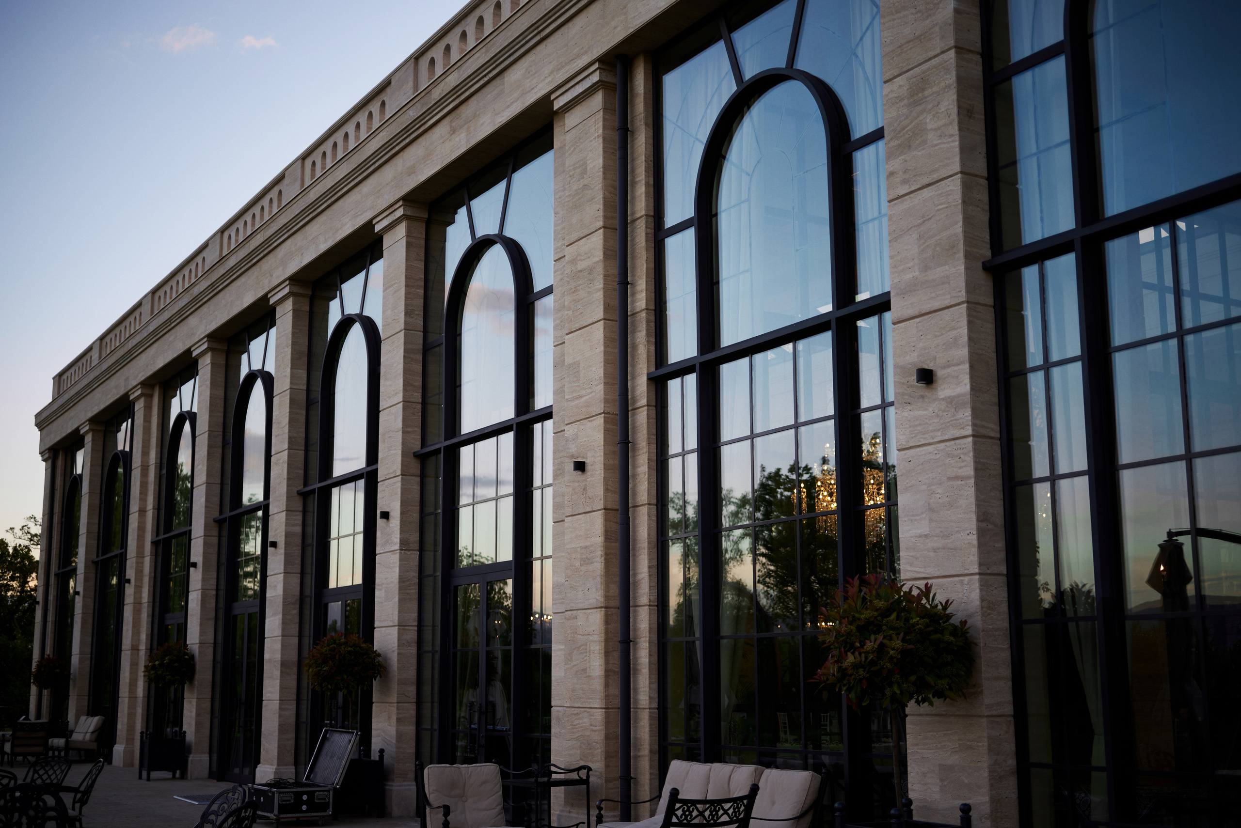 Chrishelle & Clyton. Свадебный и портретный фотограф Пётр Ладанов