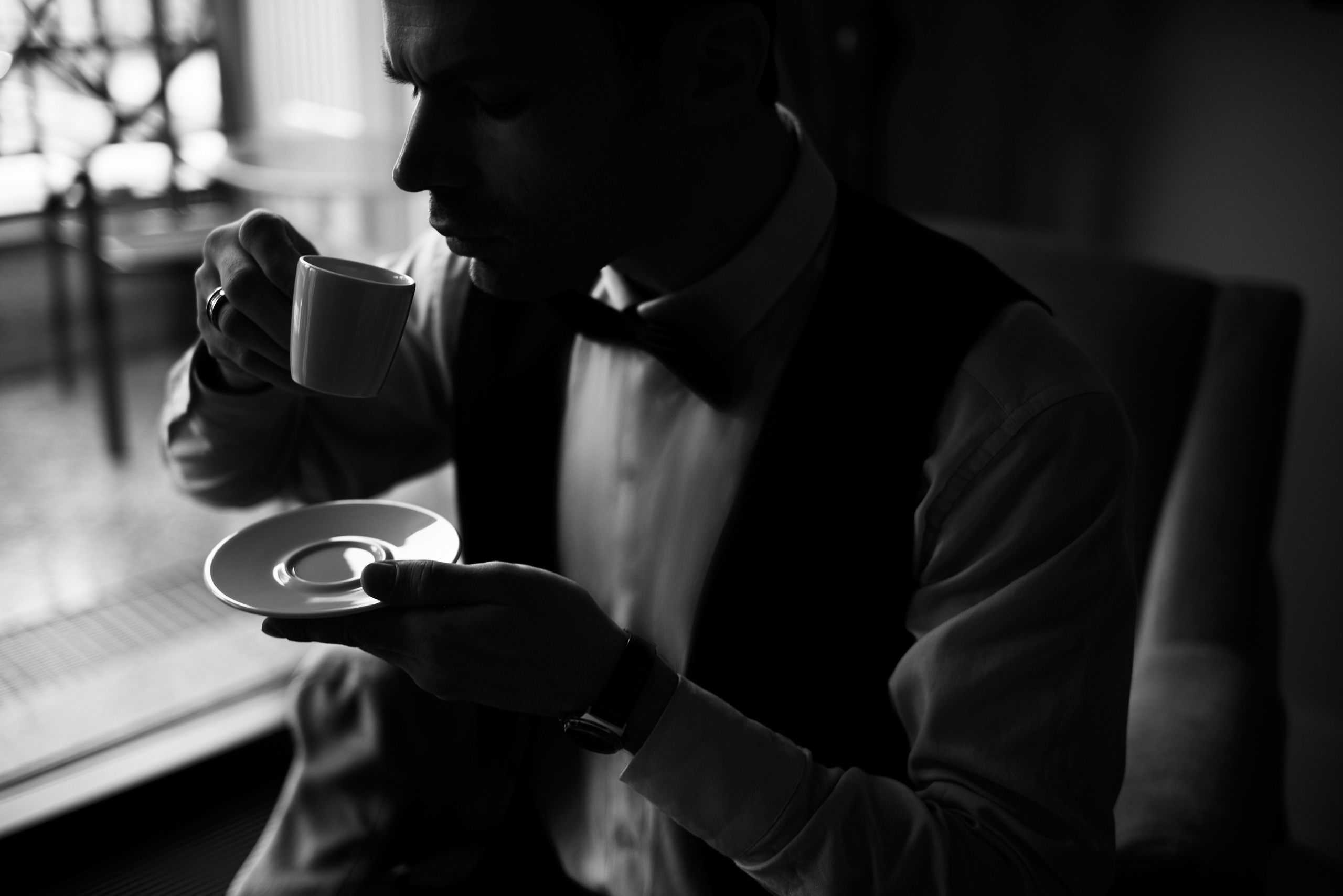 Y&E. Свадебный и портретный фотограф Пётр Ладанов