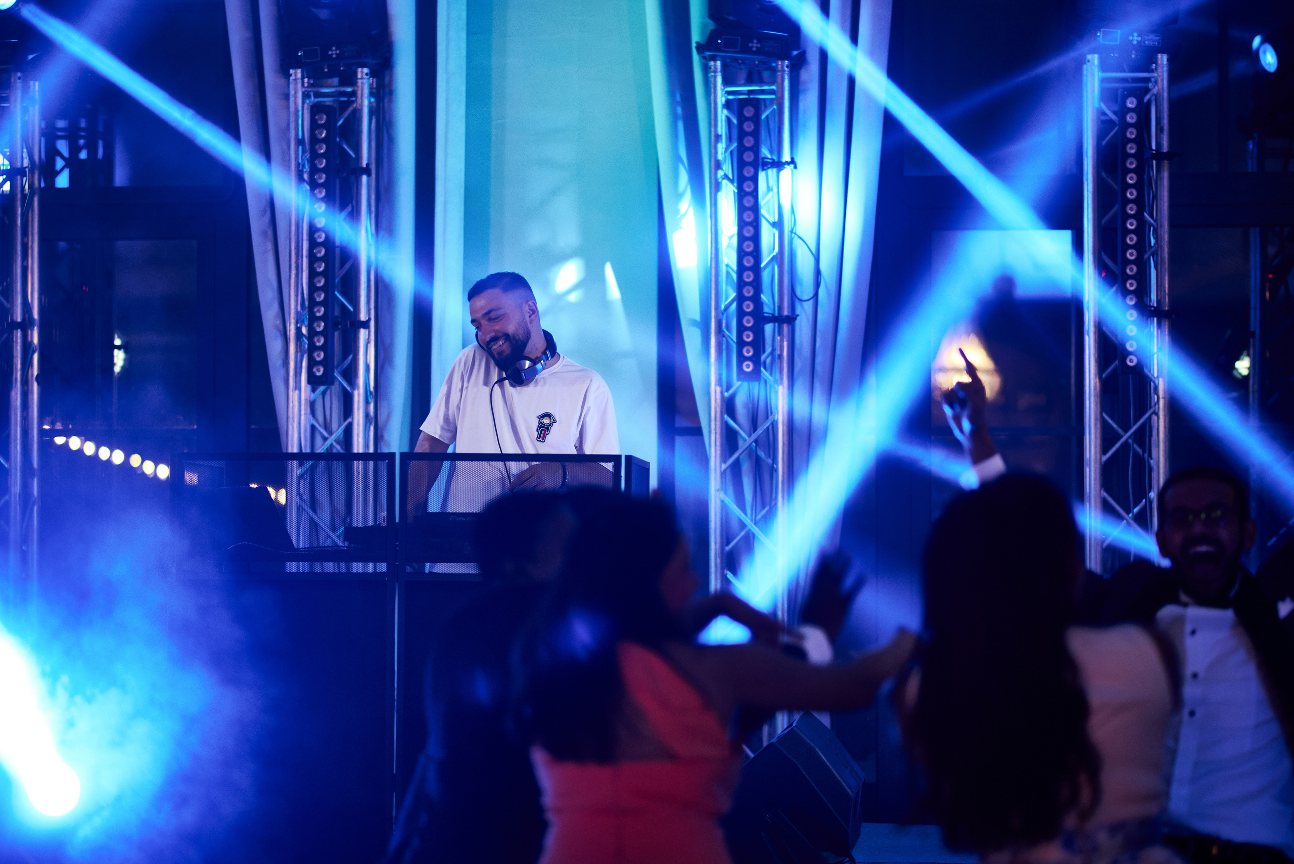 Chrishelle & Clyton. Свадебный и портретный фотограф Пётр Ладанов