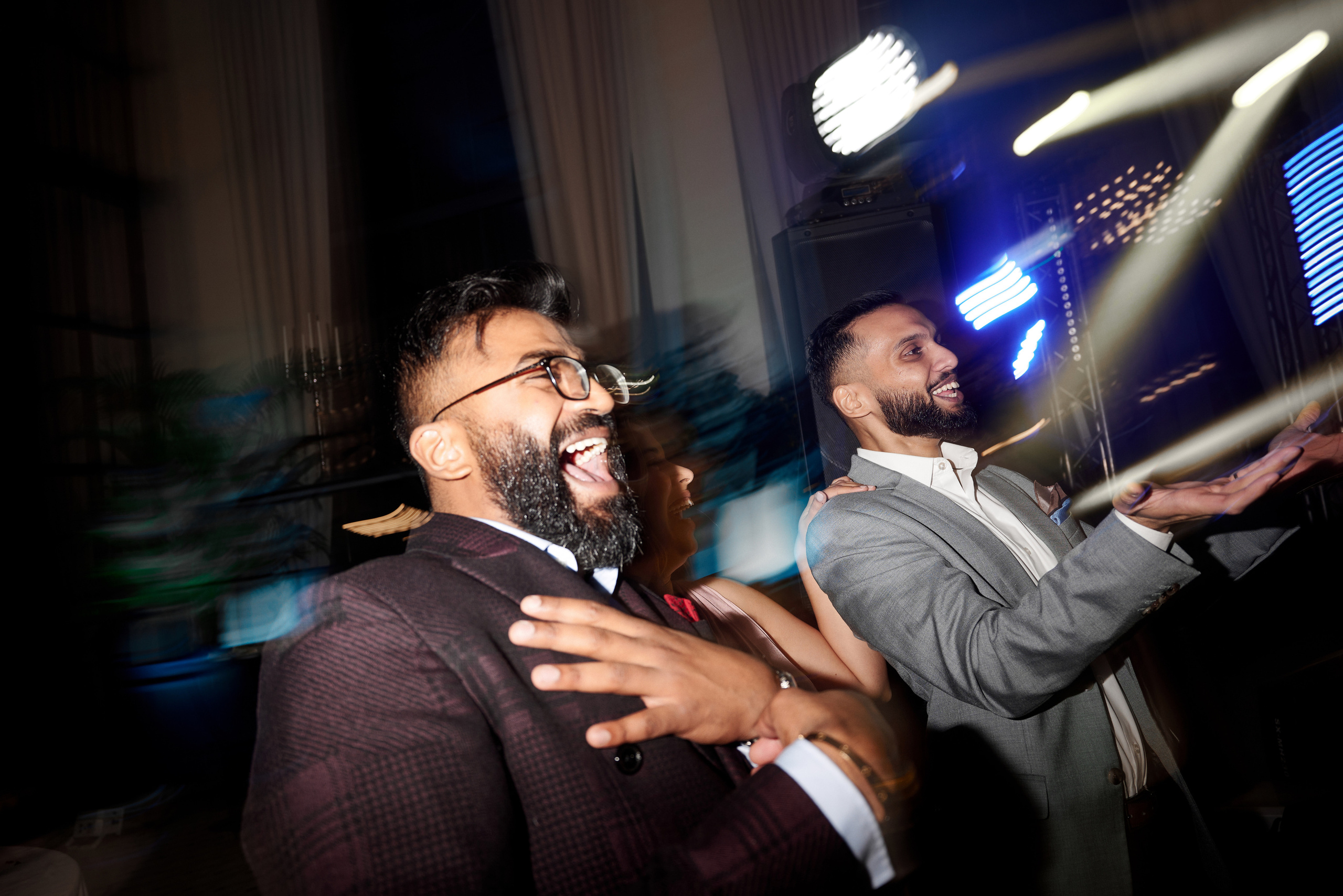 Chrishelle & Clyton. Свадебный и портретный фотограф Пётр Ладанов