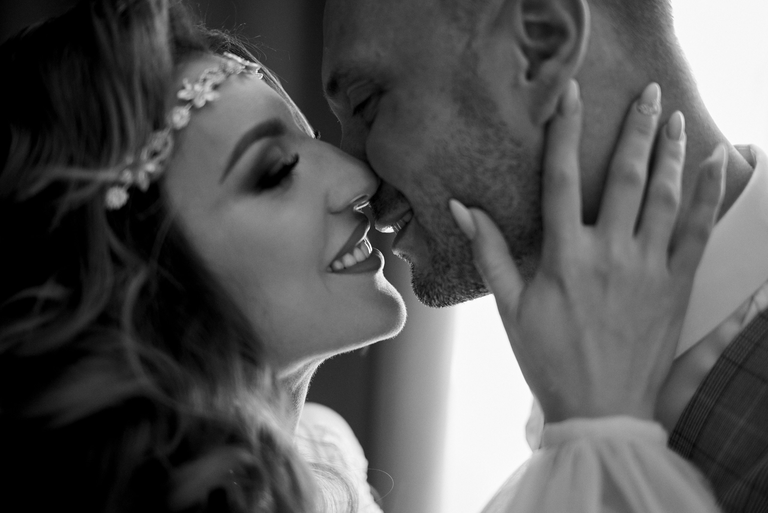 Rock 'N' Roll. Свадебный и портретный фотограф Пётр Ладанов