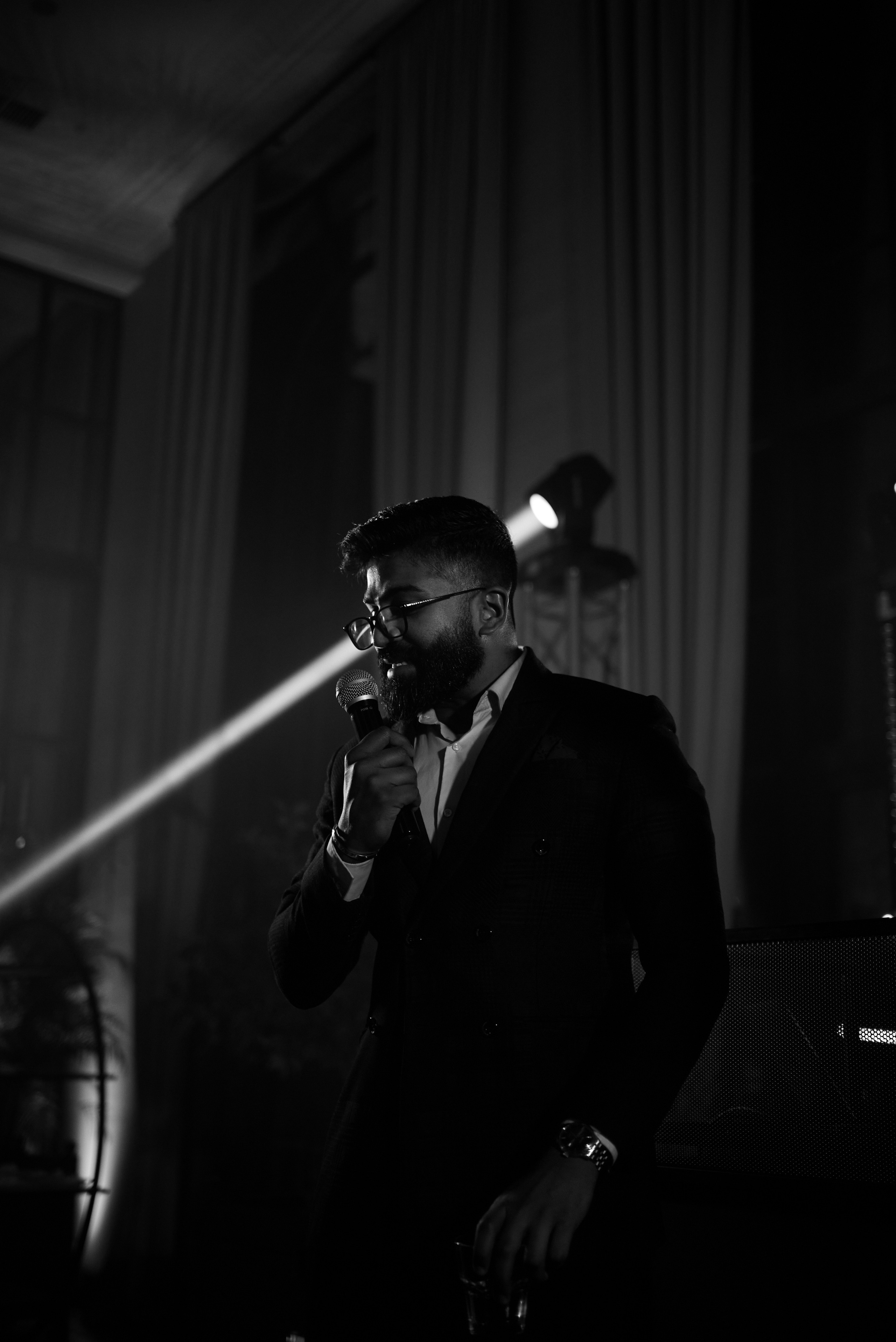 Chrishelle & Clyton. Свадебный и портретный фотограф Пётр Ладанов