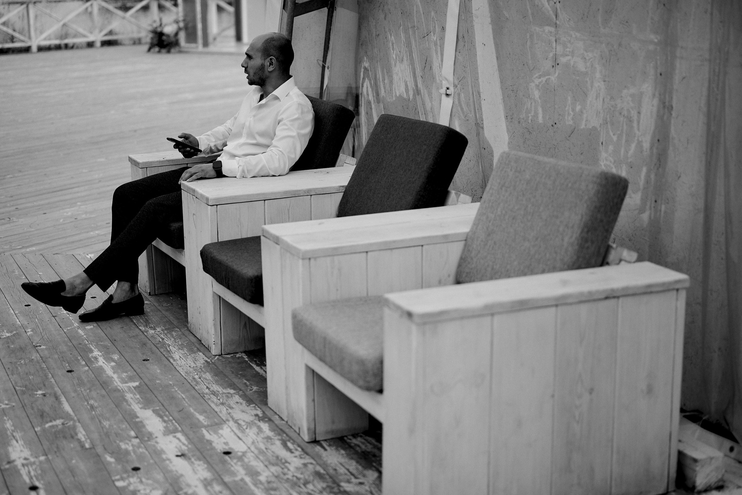 Rock 'N' Roll. Свадебный и портретный фотограф Пётр Ладанов