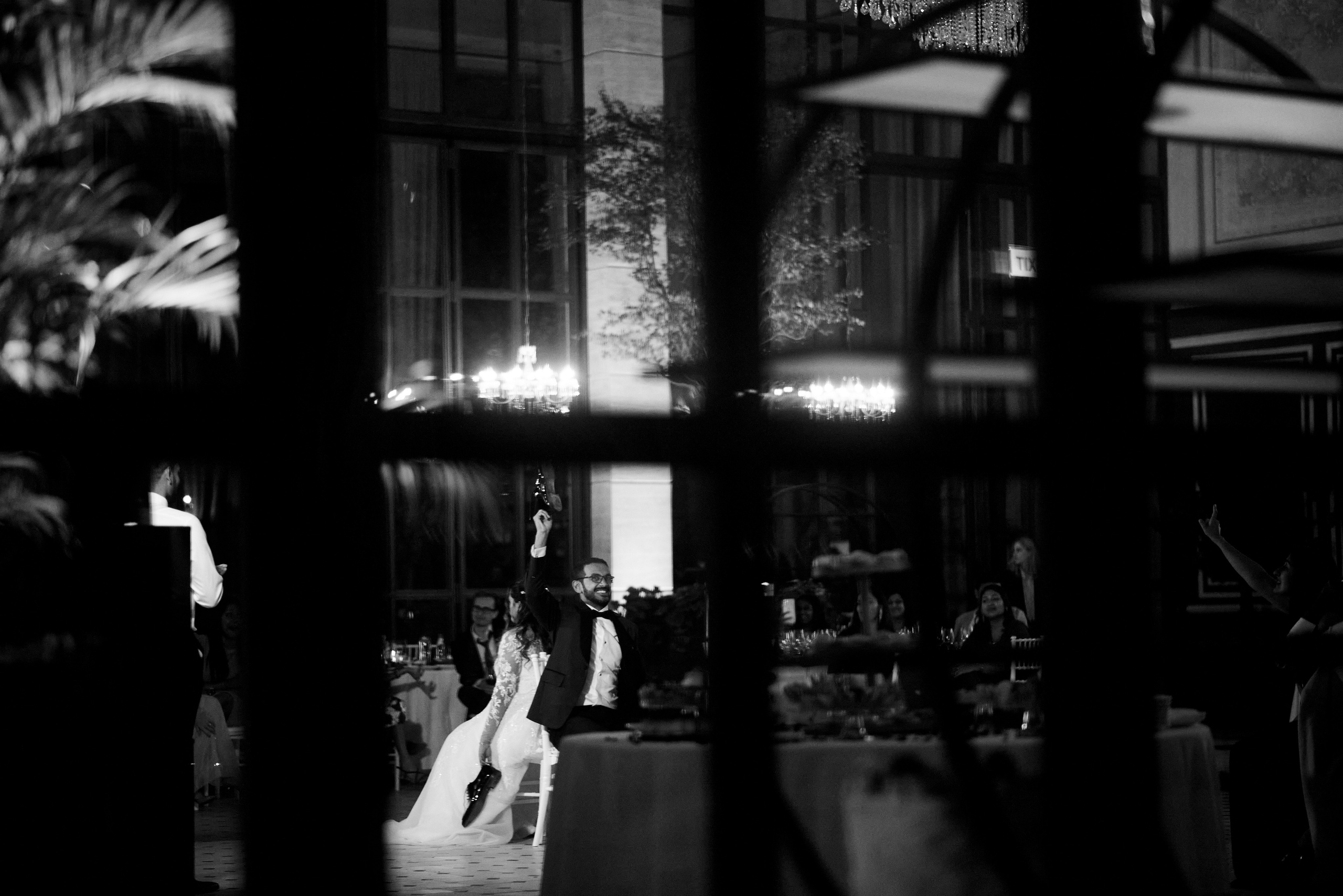 Chrishelle & Clyton. Свадебный и портретный фотограф Пётр Ладанов