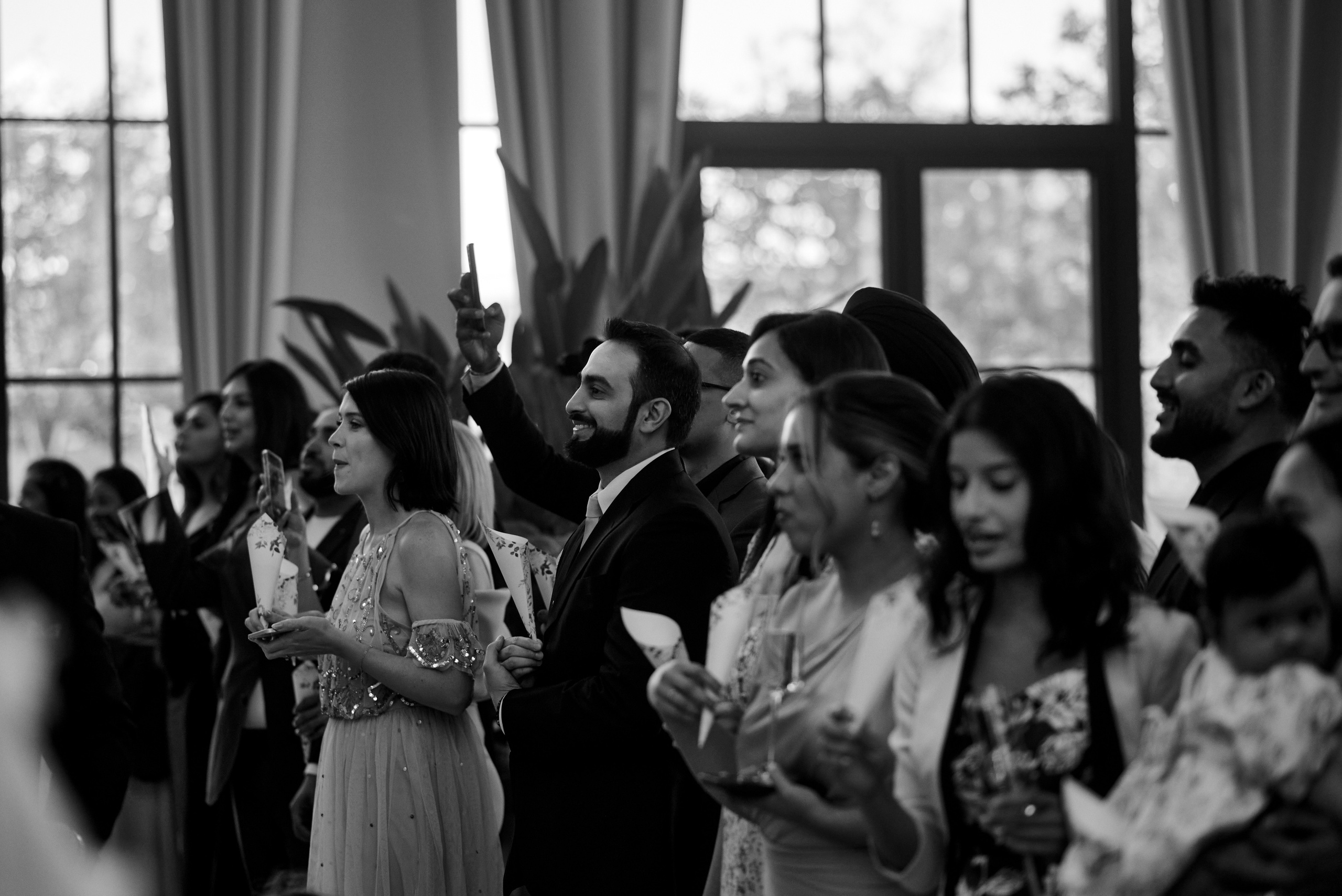 Chrishelle & Clyton. Свадебный и портретный фотограф Пётр Ладанов